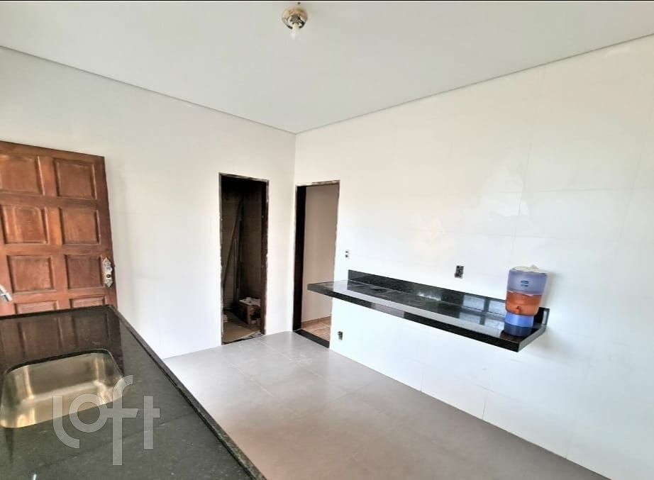 Casa à venda com 3 quartos, 237m² - Foto 18