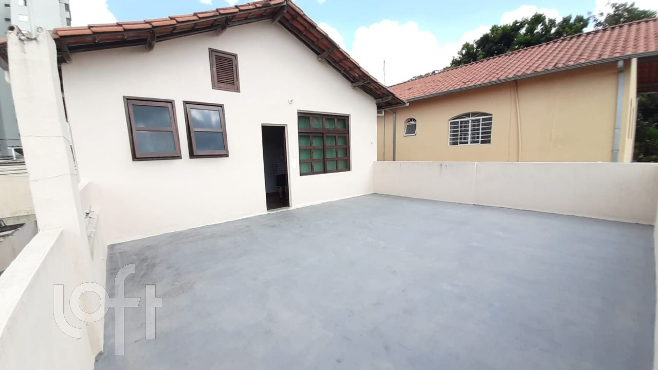 Casa à venda com 3 quartos, 237m² - Foto 16