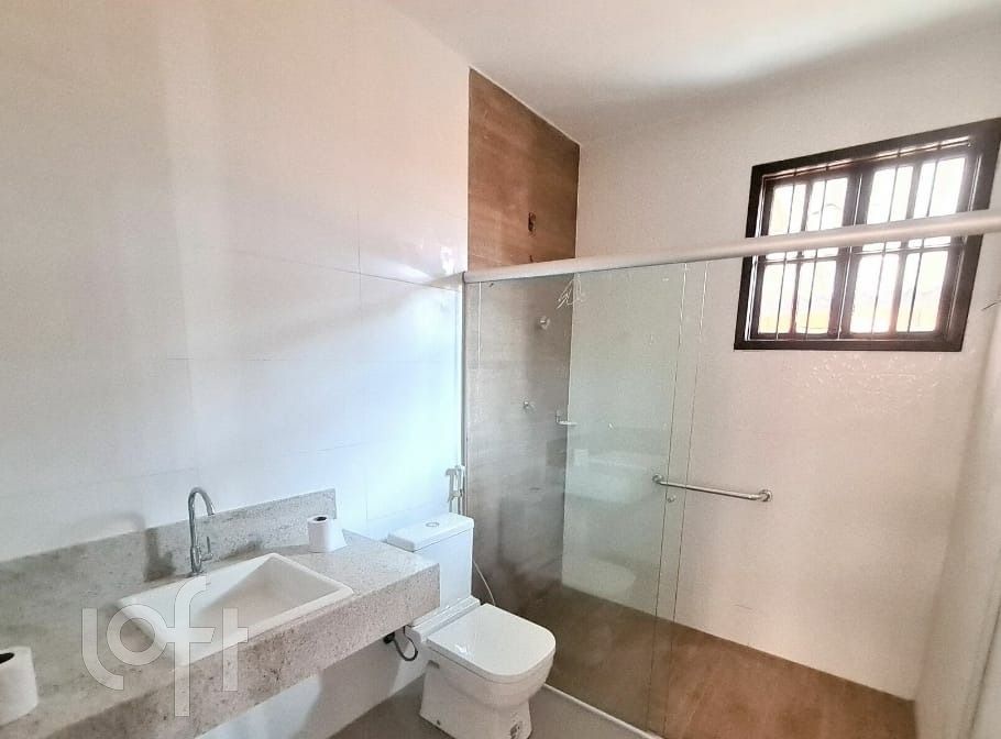 Casa à venda com 3 quartos, 237m² - Foto 12