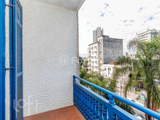 Apartamento com 92m², 2 dormitórios, 1 vaga, Moinhos de Vento em Porto Alegre