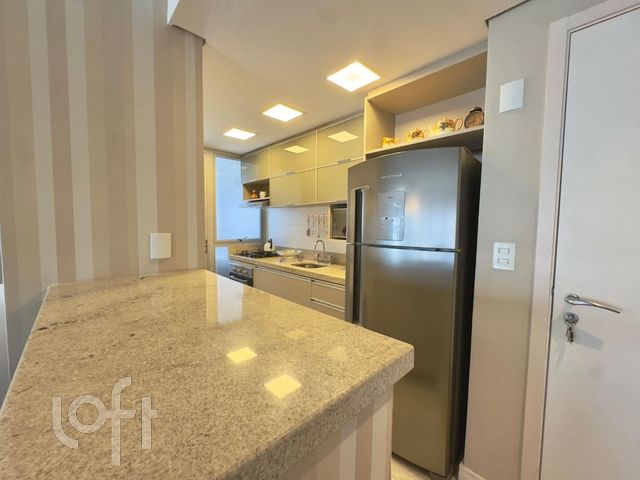 Apartamento com 67m², 2 dormitórios, 1 suíte, 1 vaga, Rio Branco em Porto Alegre