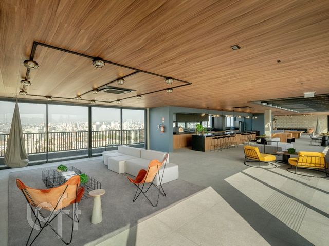 Apartamento com 90m², 3 dormitórios, 1 suíte, 2 vagas, Cidade Baixa em Porto Alegre