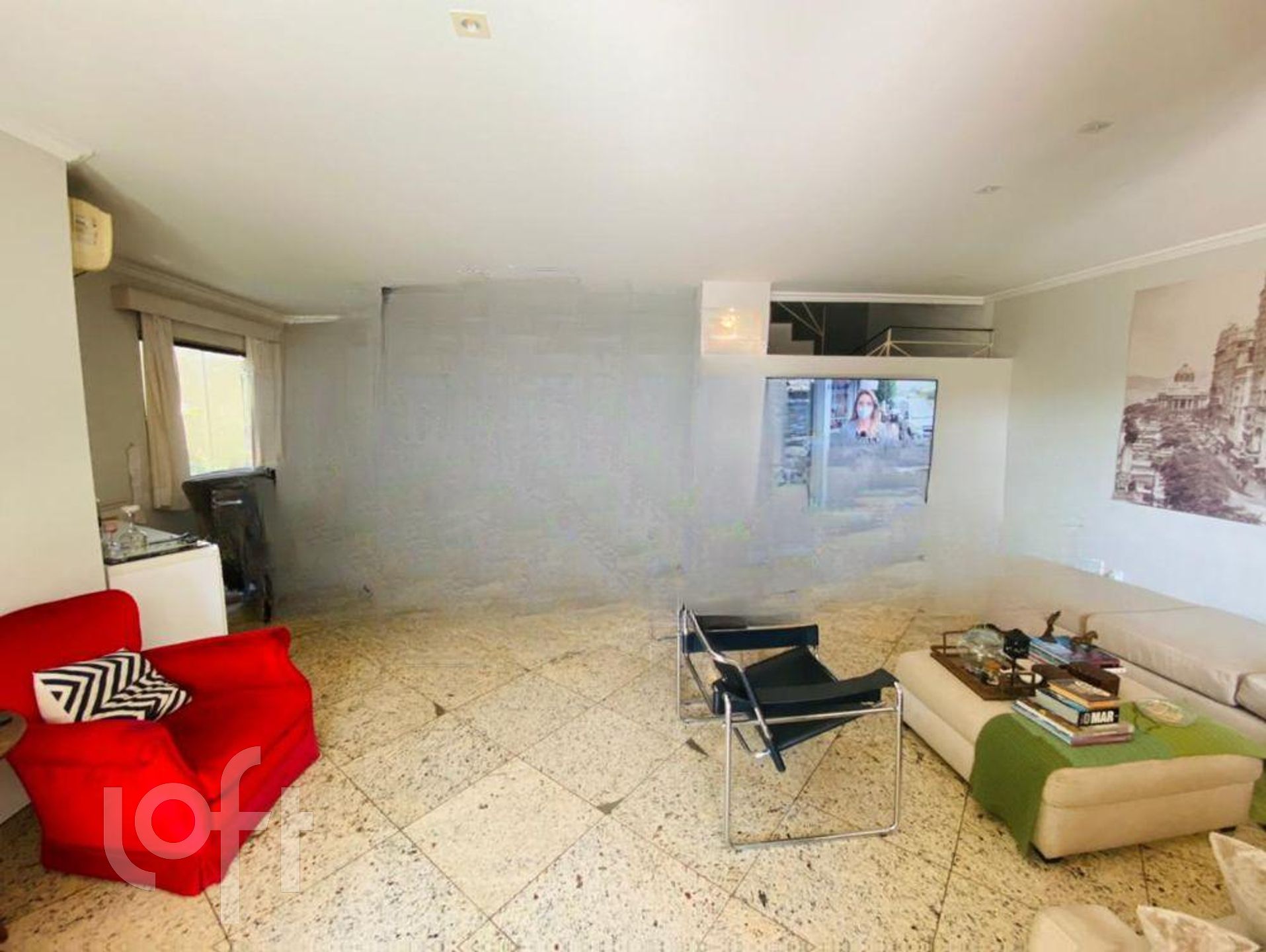 Casa à venda com 4 quartos, 320m² - Foto 6