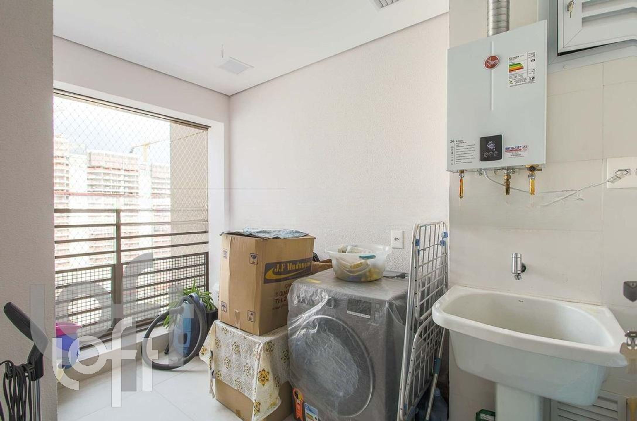 Apartamento à venda com 2 quartos, 137m² - Foto 27