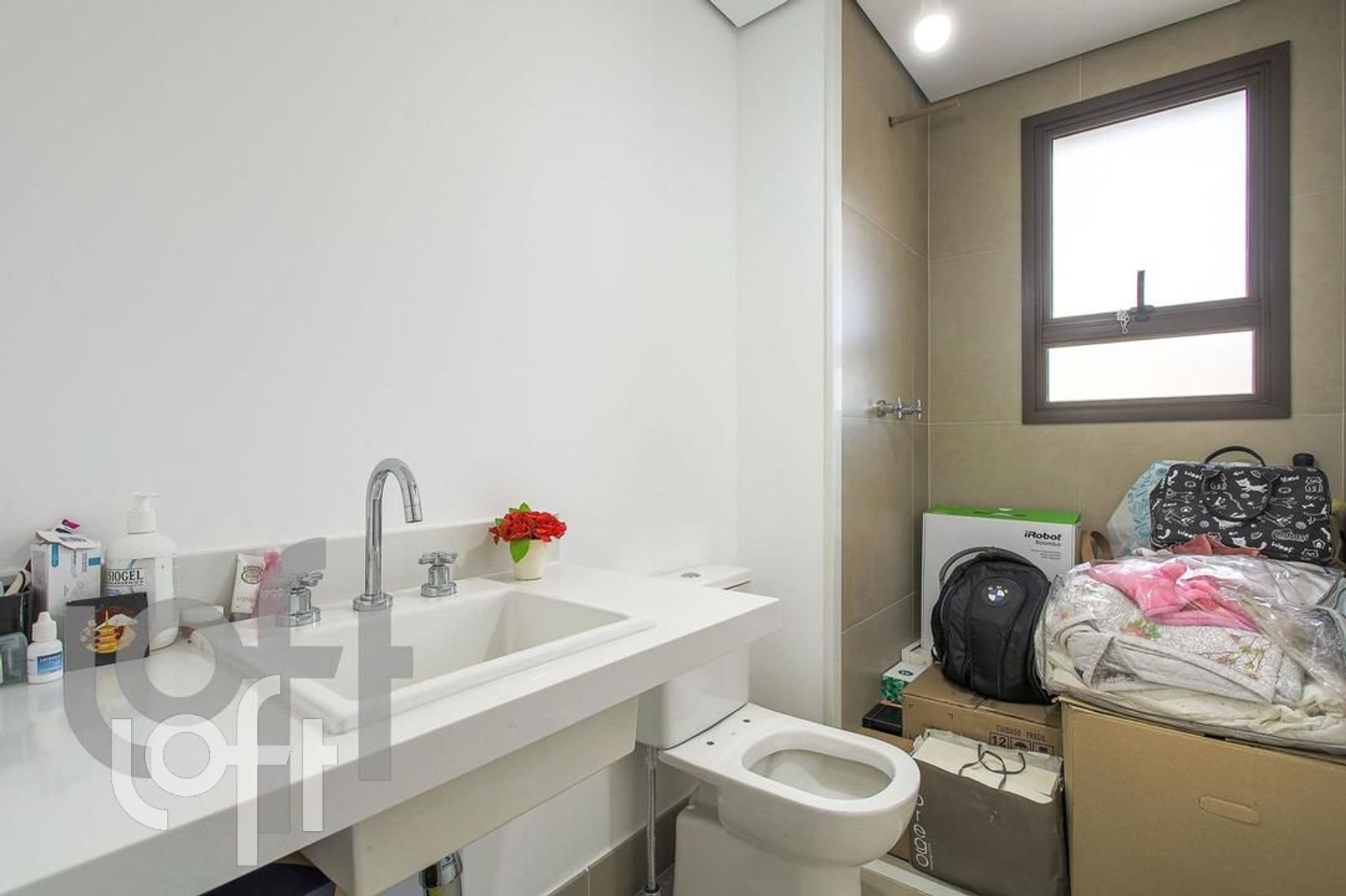 Apartamento à venda com 2 quartos, 137m² - Foto 49