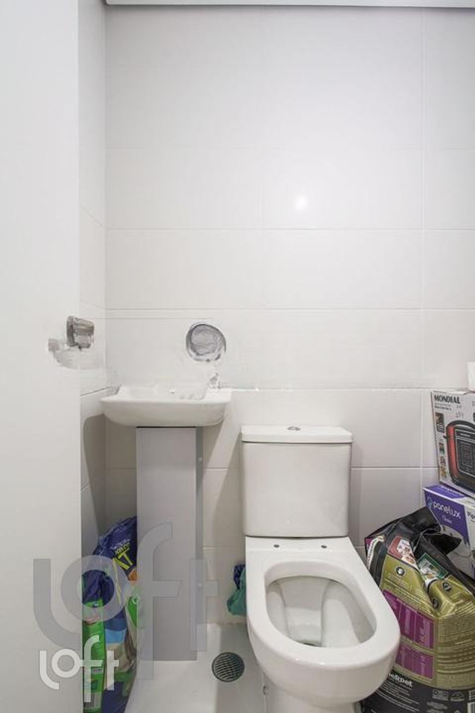 Apartamento à venda com 2 quartos, 137m² - Foto 43