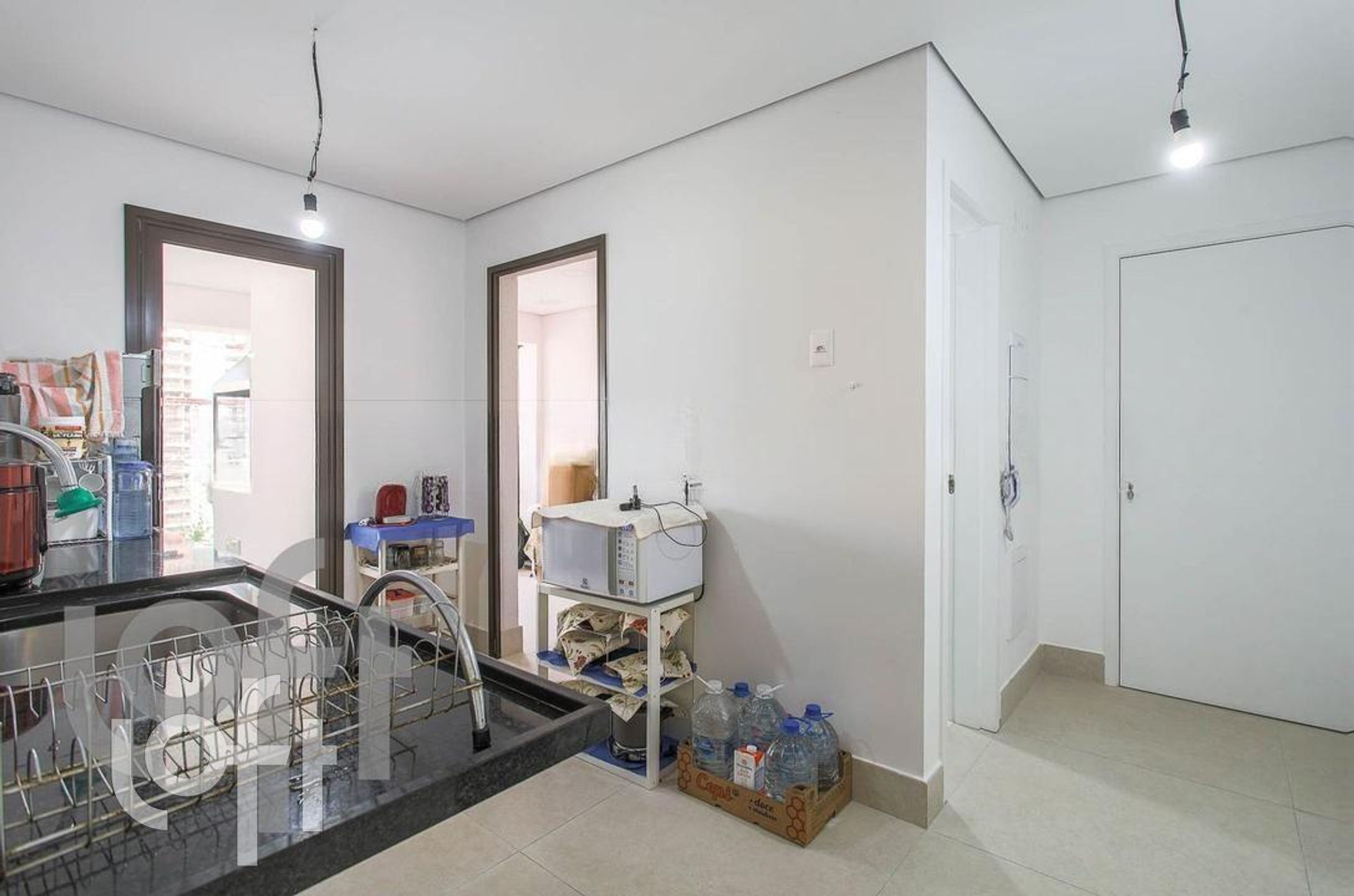 Apartamento à venda com 2 quartos, 137m² - Foto 30