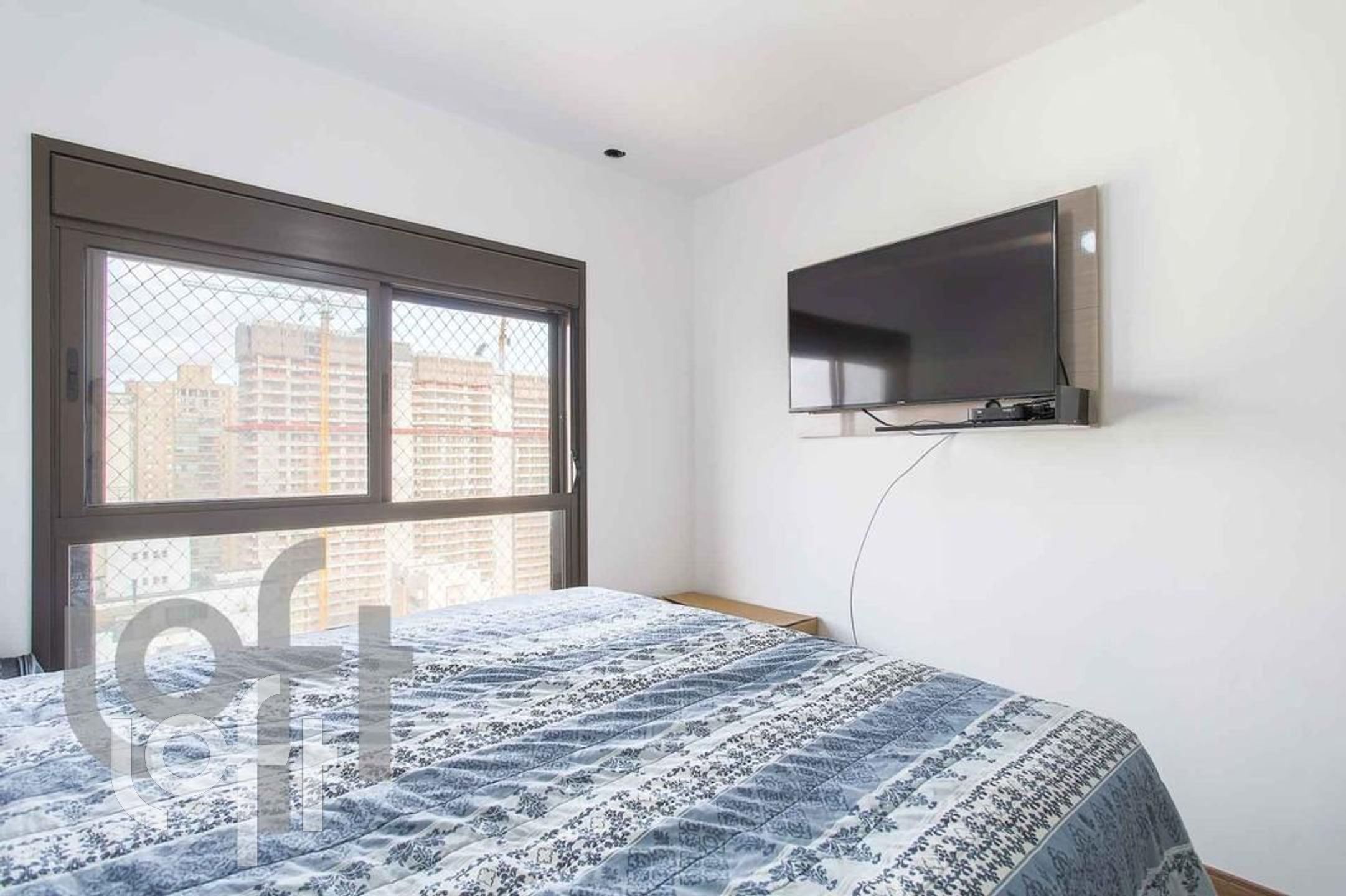 Apartamento à venda com 2 quartos, 137m² - Foto 11