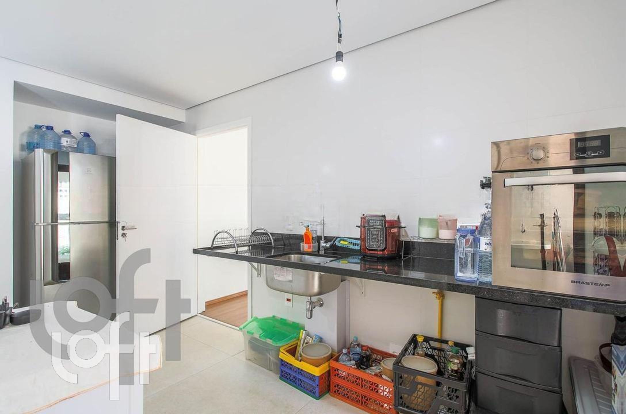 Apartamento à venda com 2 quartos, 137m² - Foto 28