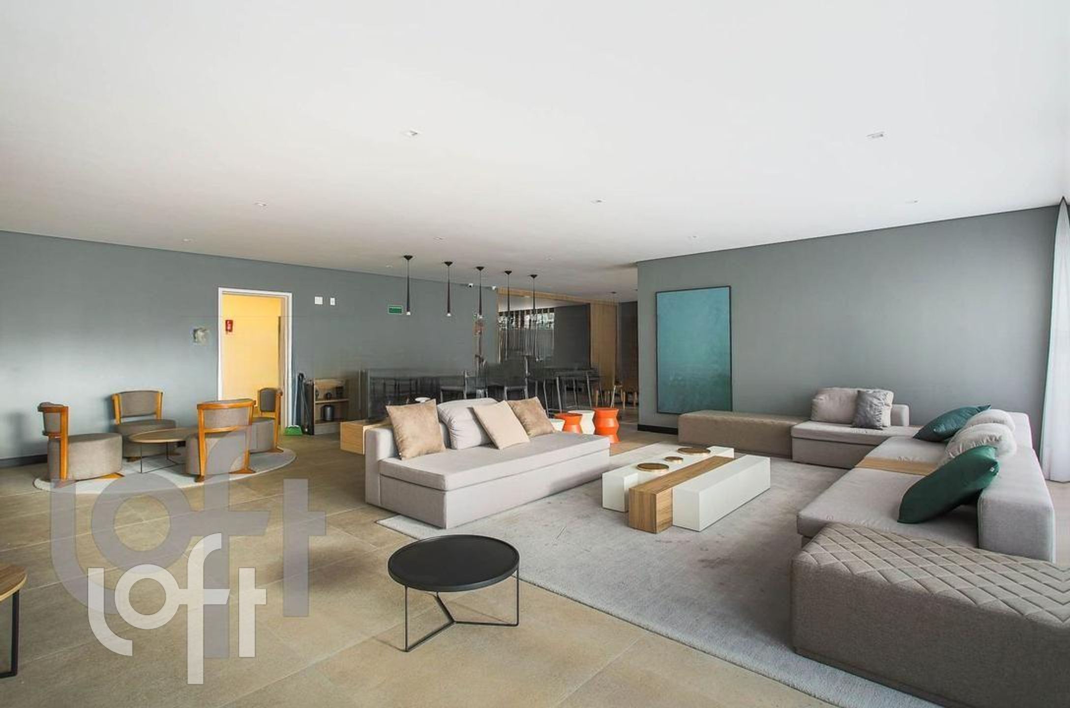 Apartamento à venda com 2 quartos, 137m² - Foto 41