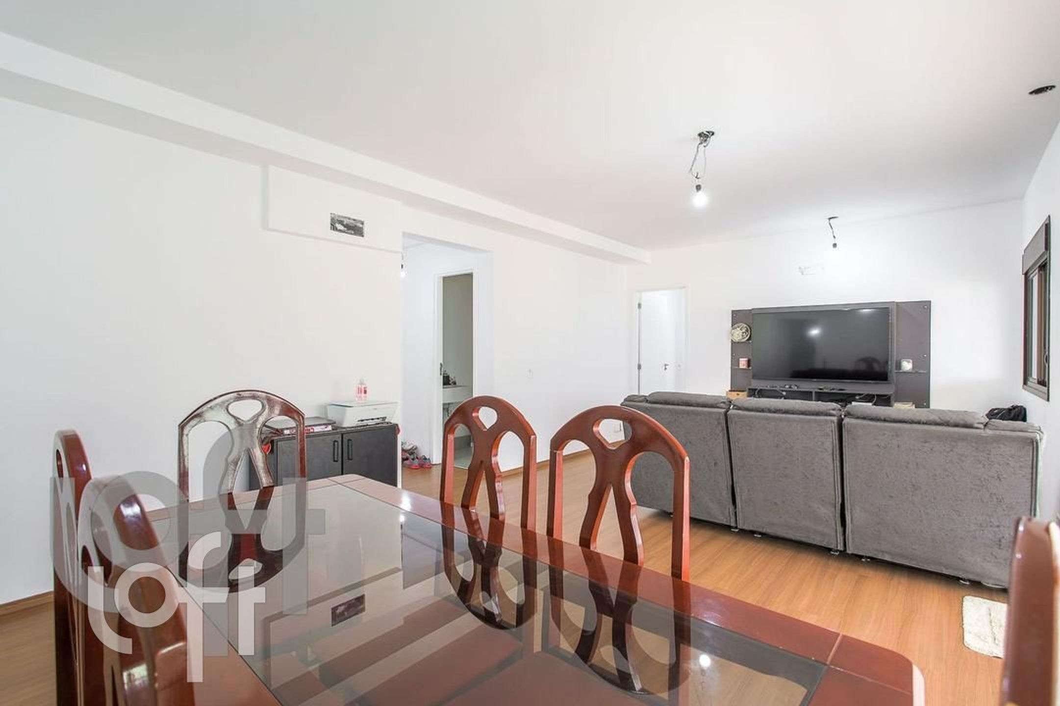 Apartamento à venda com 2 quartos, 137m² - Foto 21