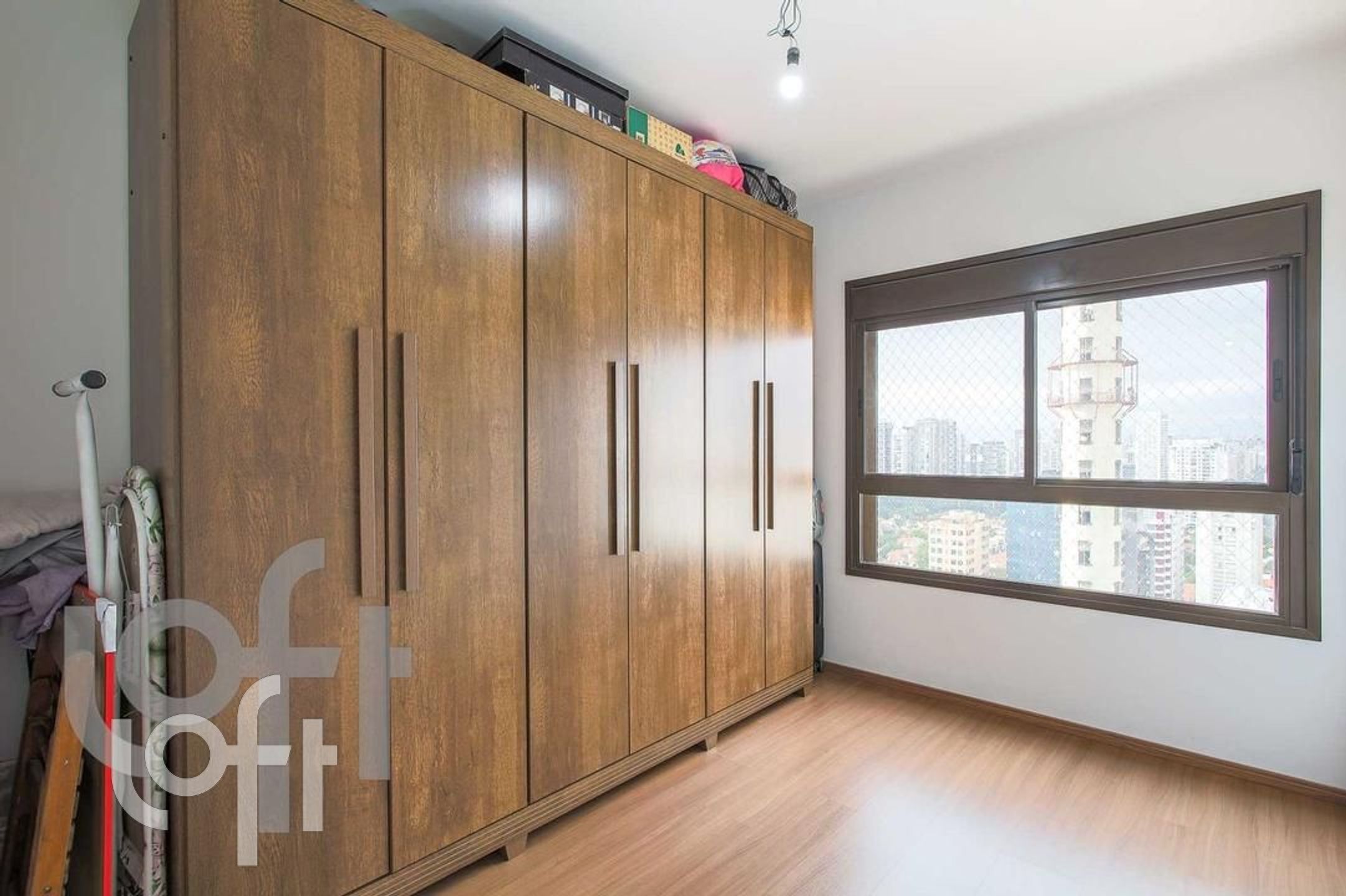 Apartamento à venda com 2 quartos, 137m² - Foto 8