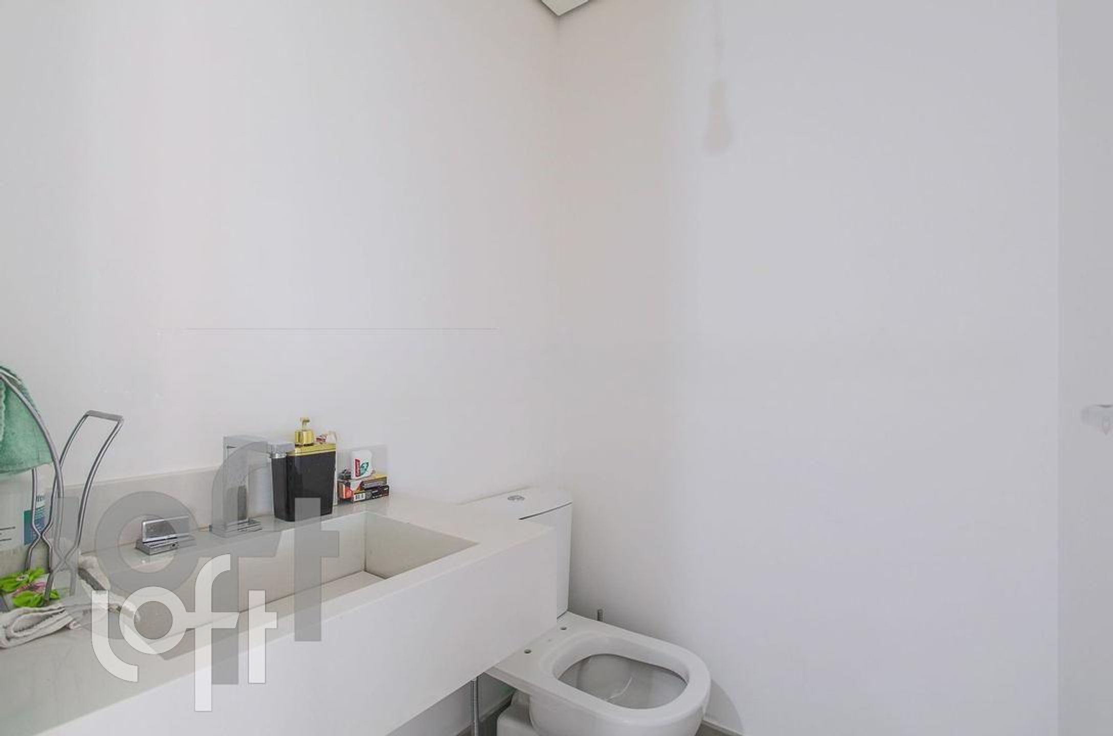 Apartamento à venda com 2 quartos, 137m² - Foto 45