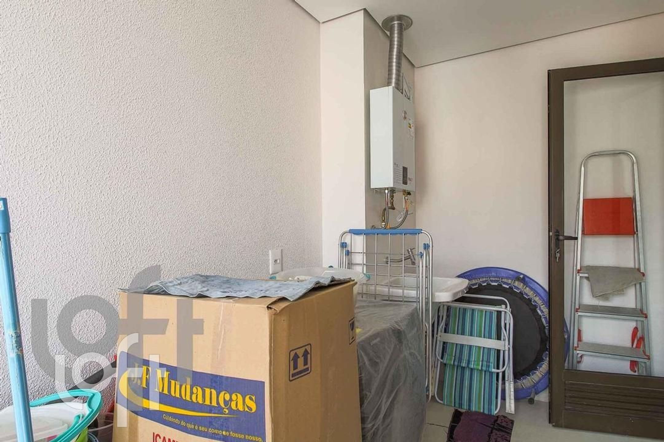 Apartamento à venda com 2 quartos, 137m² - Foto 25