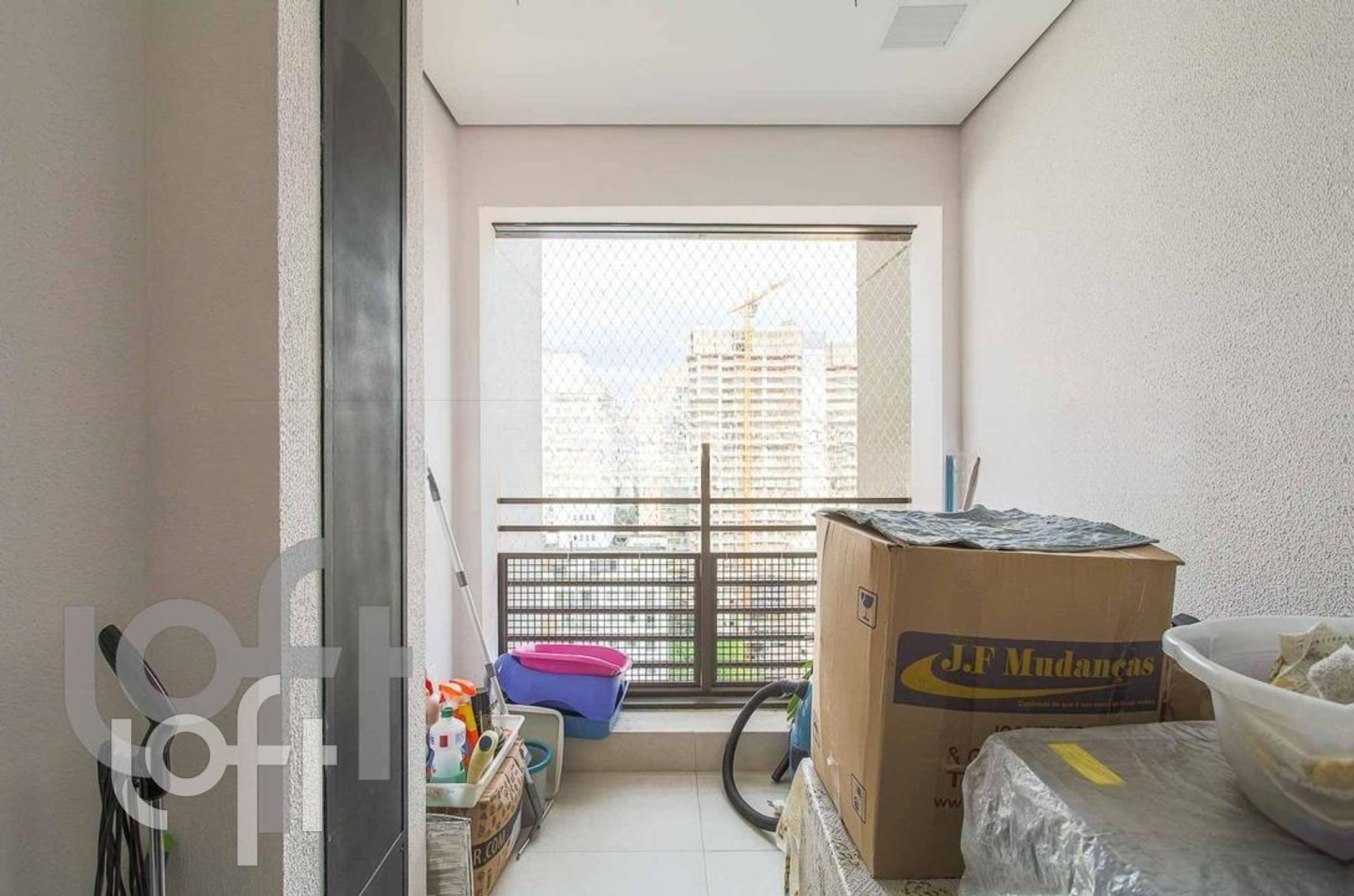 Apartamento à venda com 2 quartos, 137m² - Foto 26