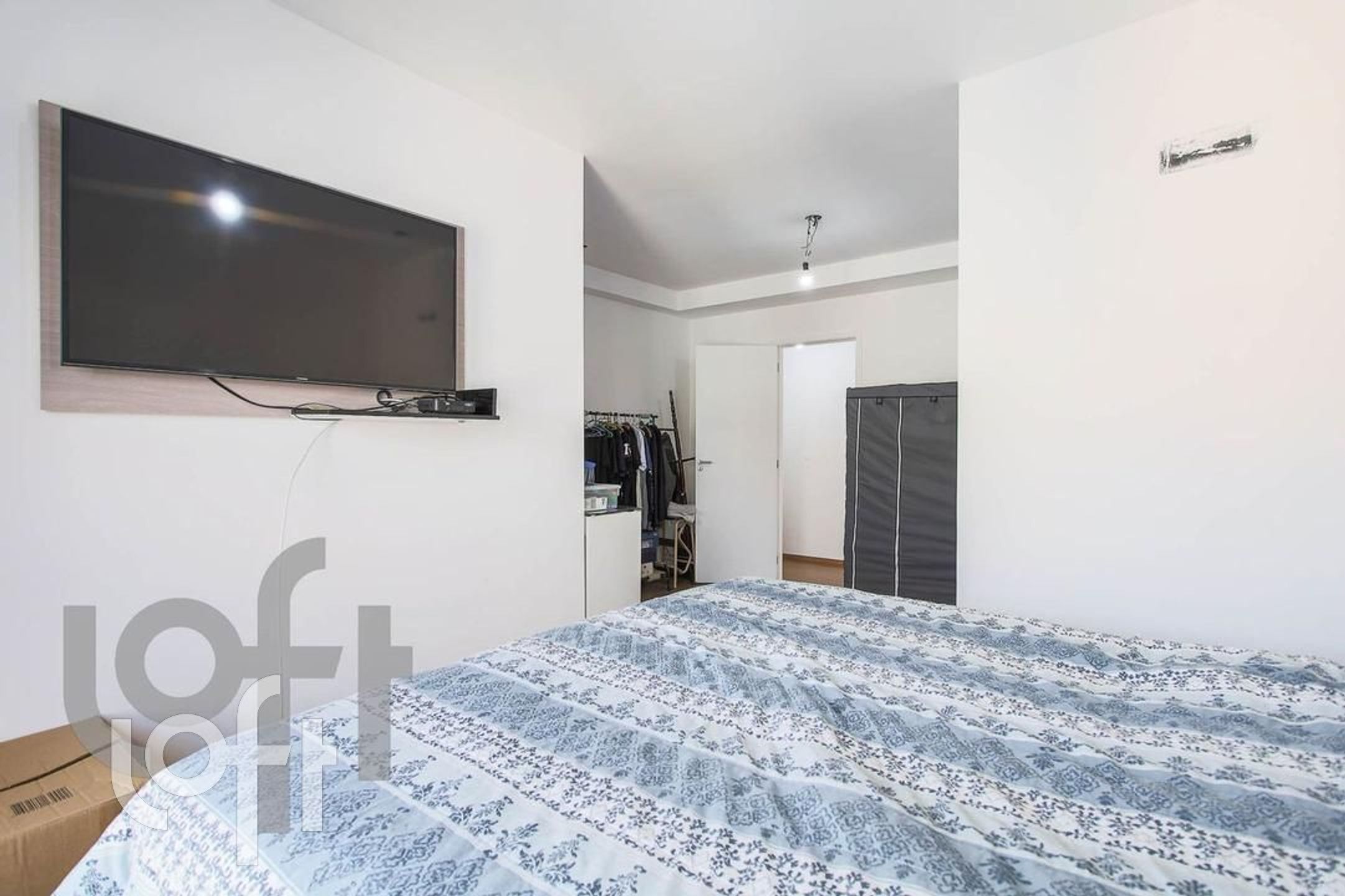 Apartamento à venda com 2 quartos, 137m² - Foto 10