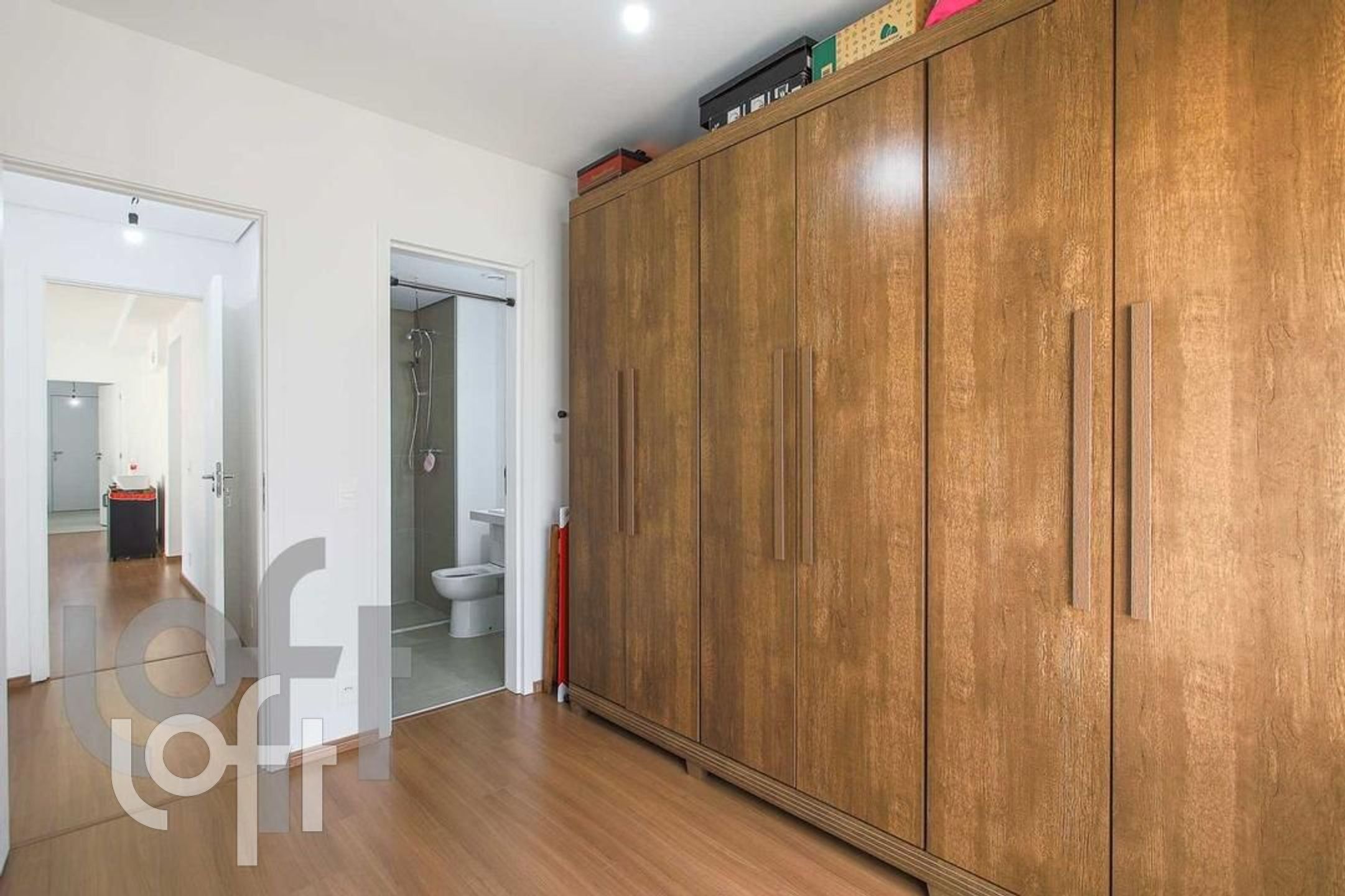 Apartamento à venda com 2 quartos, 137m² - Foto 6