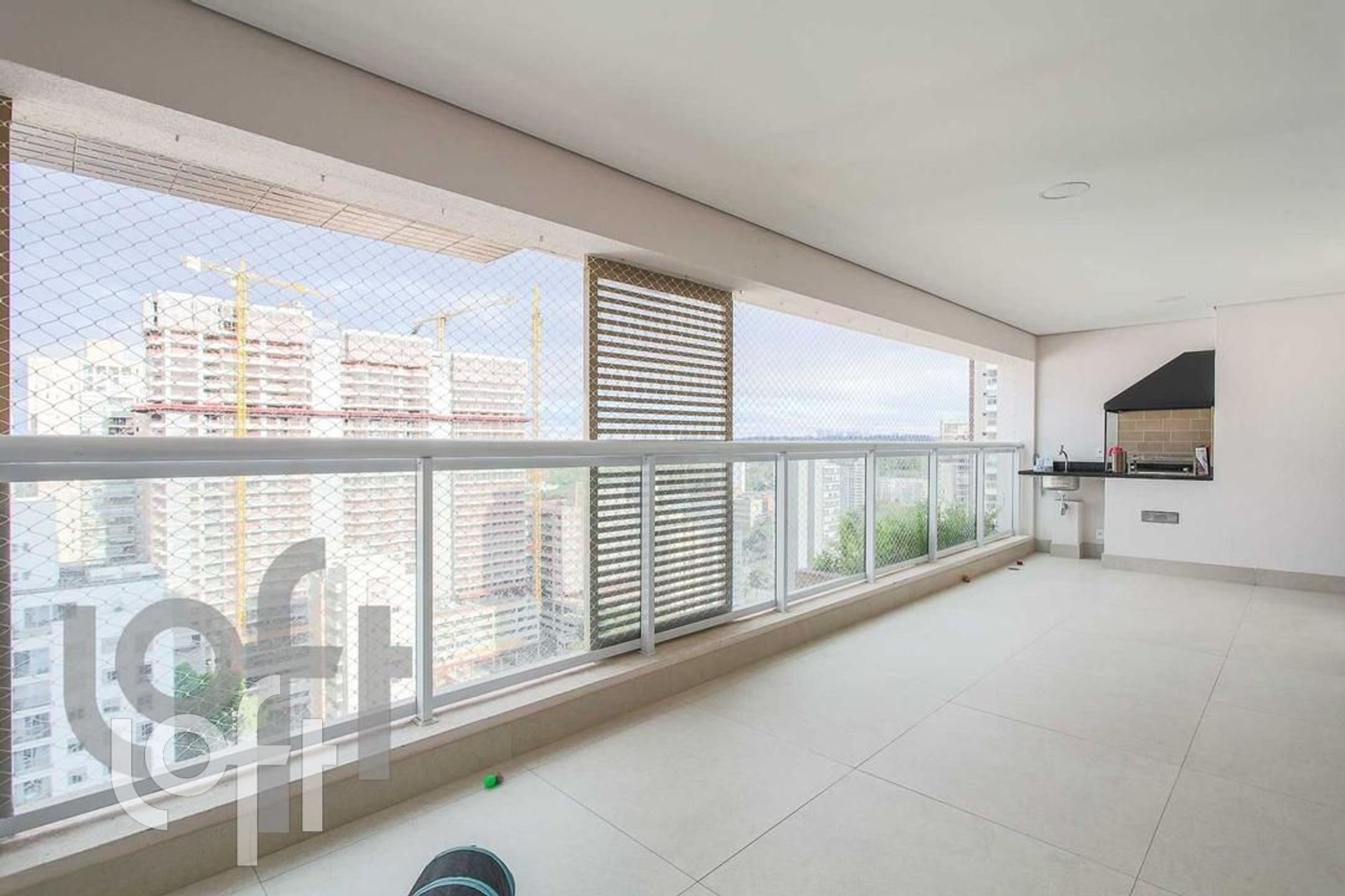 Apartamento à venda com 2 quartos, 137m² - Foto 20