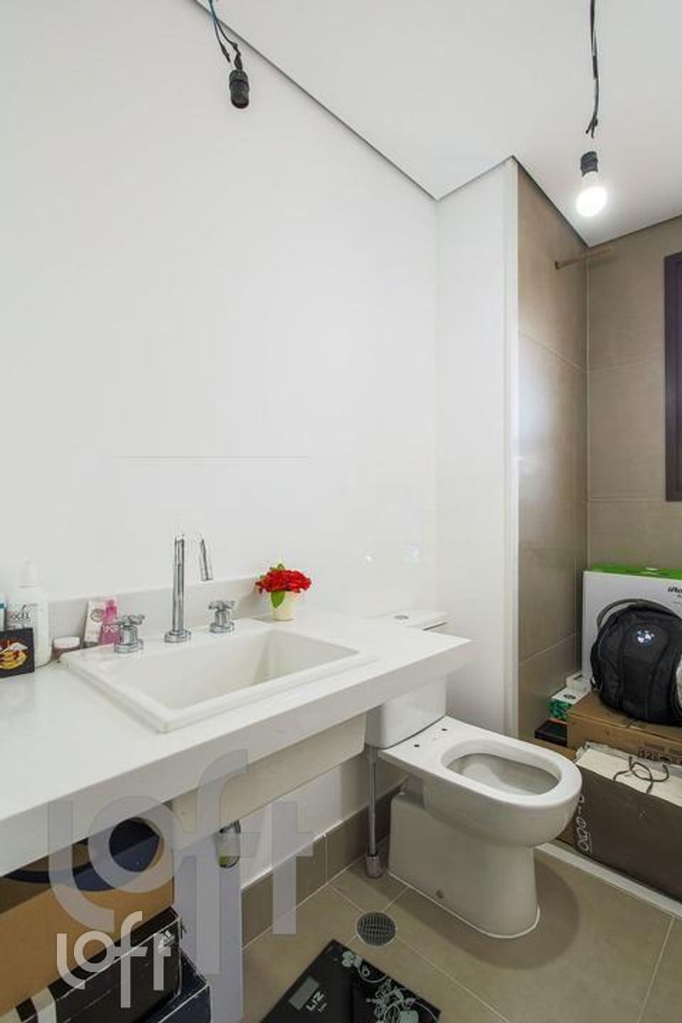 Apartamento à venda com 2 quartos, 137m² - Foto 48