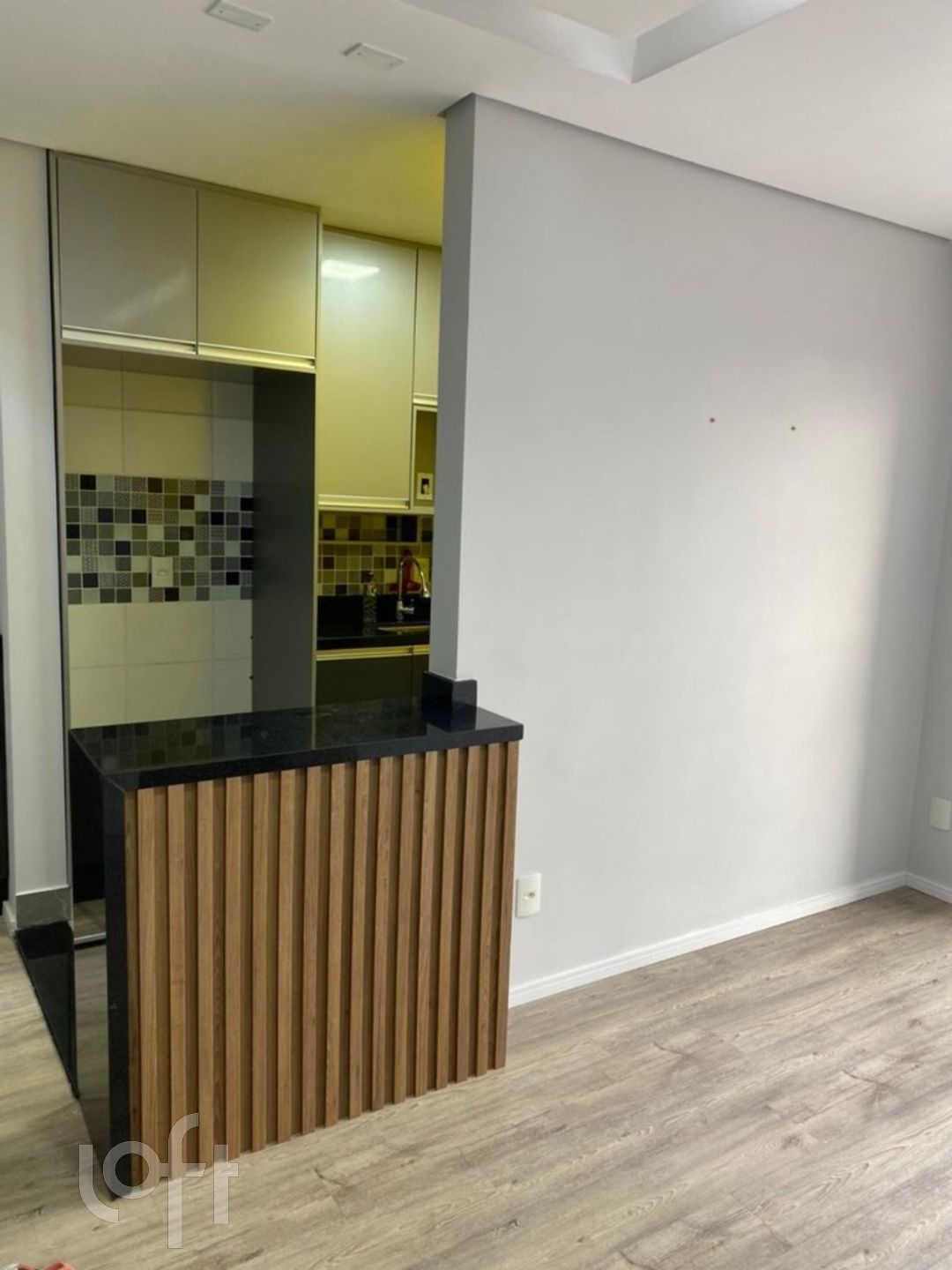 Apartamento à venda com 2 quartos, 45m² - Foto 9