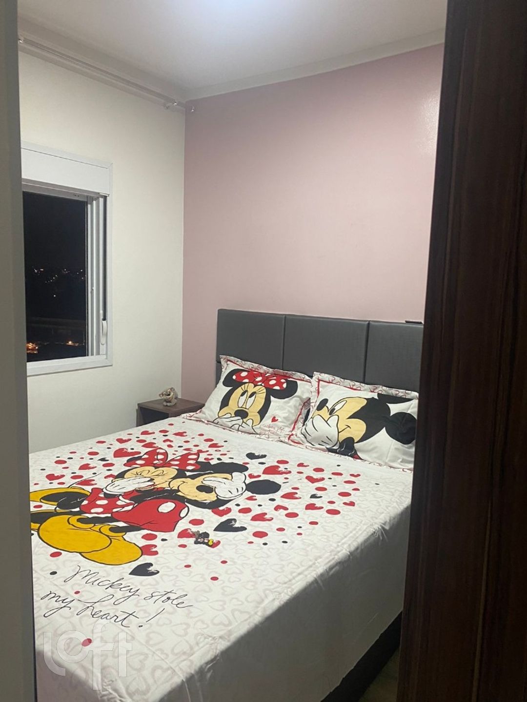 Apartamento à venda com 2 quartos, 45m² - Foto 20