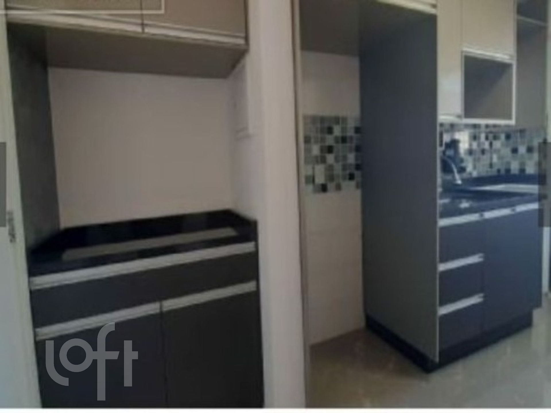 Apartamento à venda com 2 quartos, 45m² - Foto 6