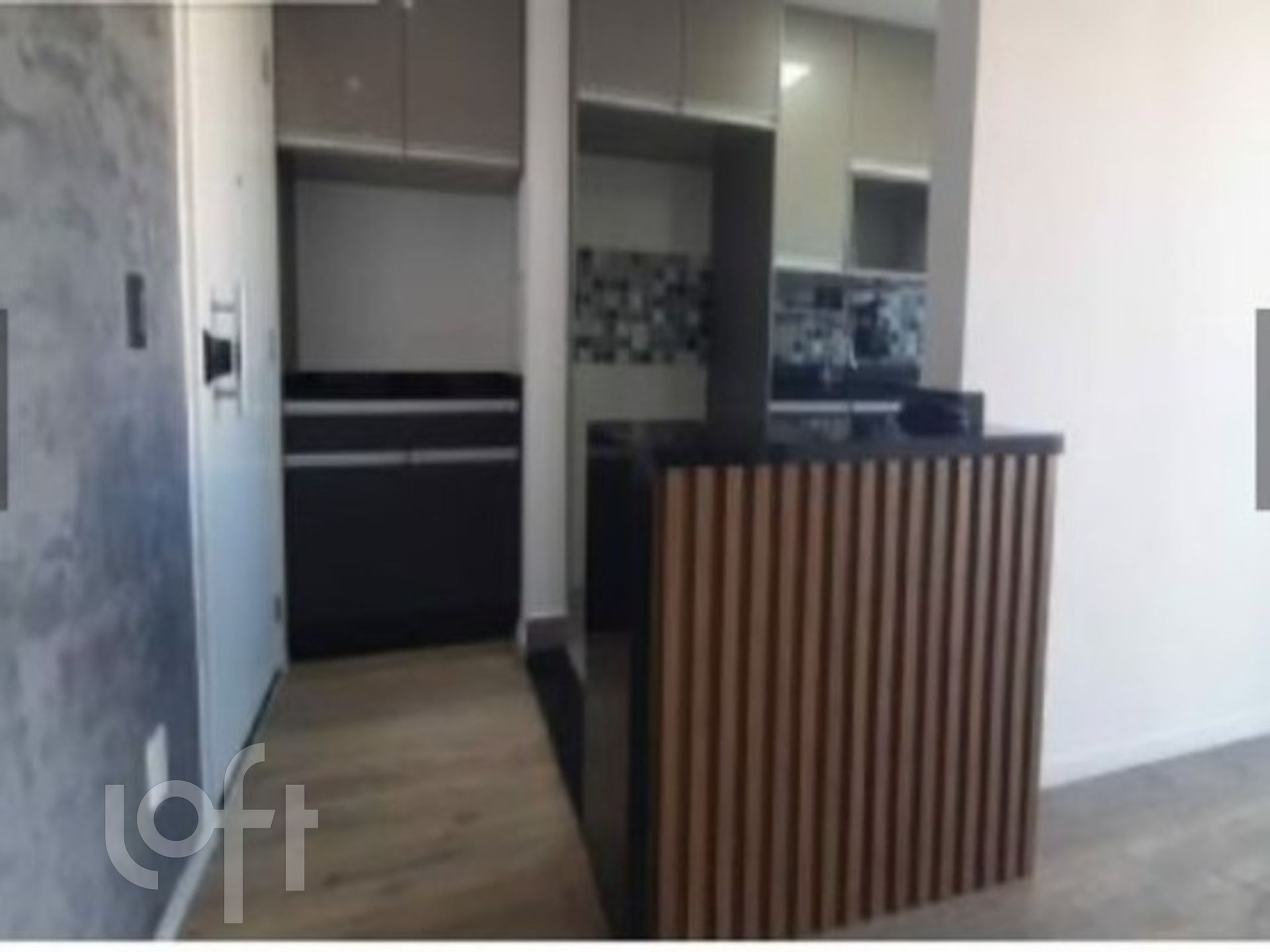 Apartamento à venda com 2 quartos, 45m² - Foto 8