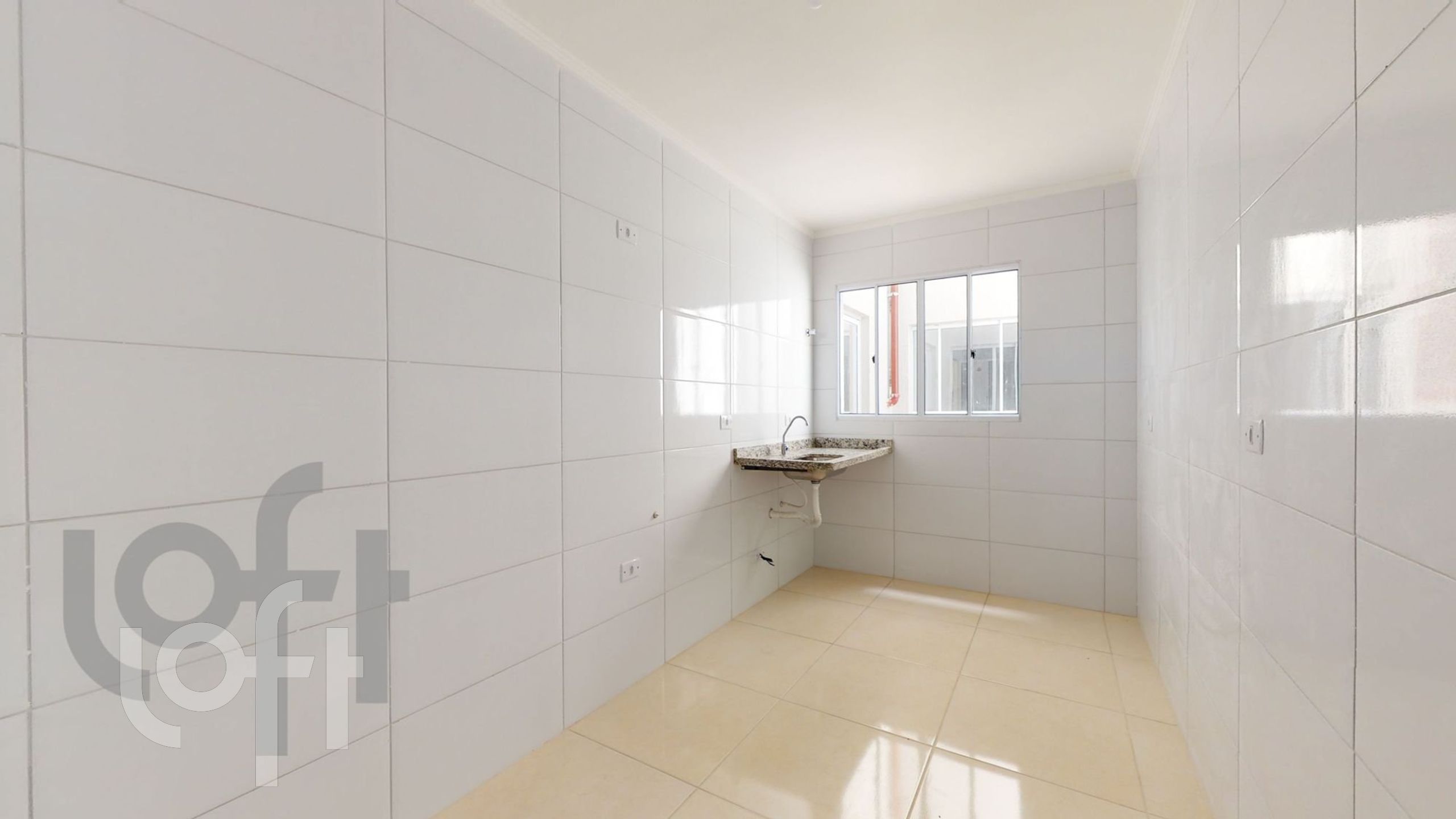 Apartamento à venda com 1 quarto, 36m² - Foto 22