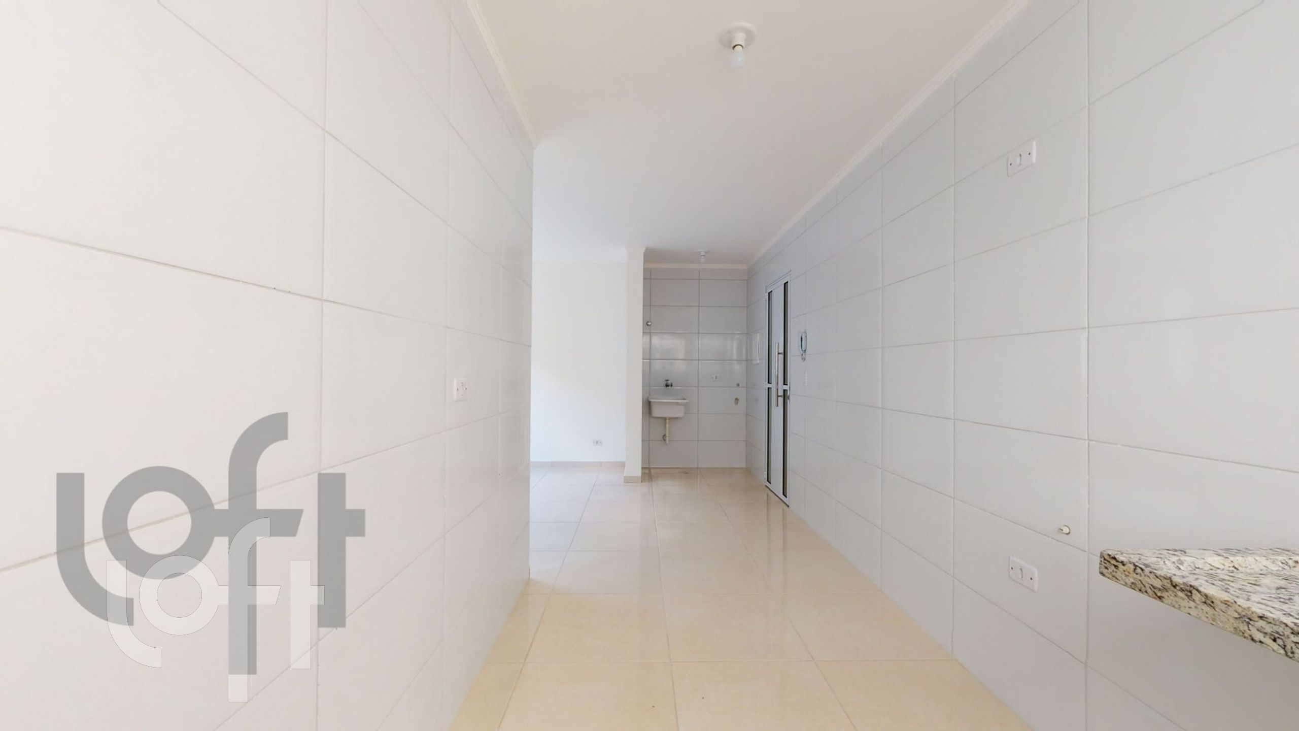 Apartamento à venda com 1 quarto, 36m² - Foto 18