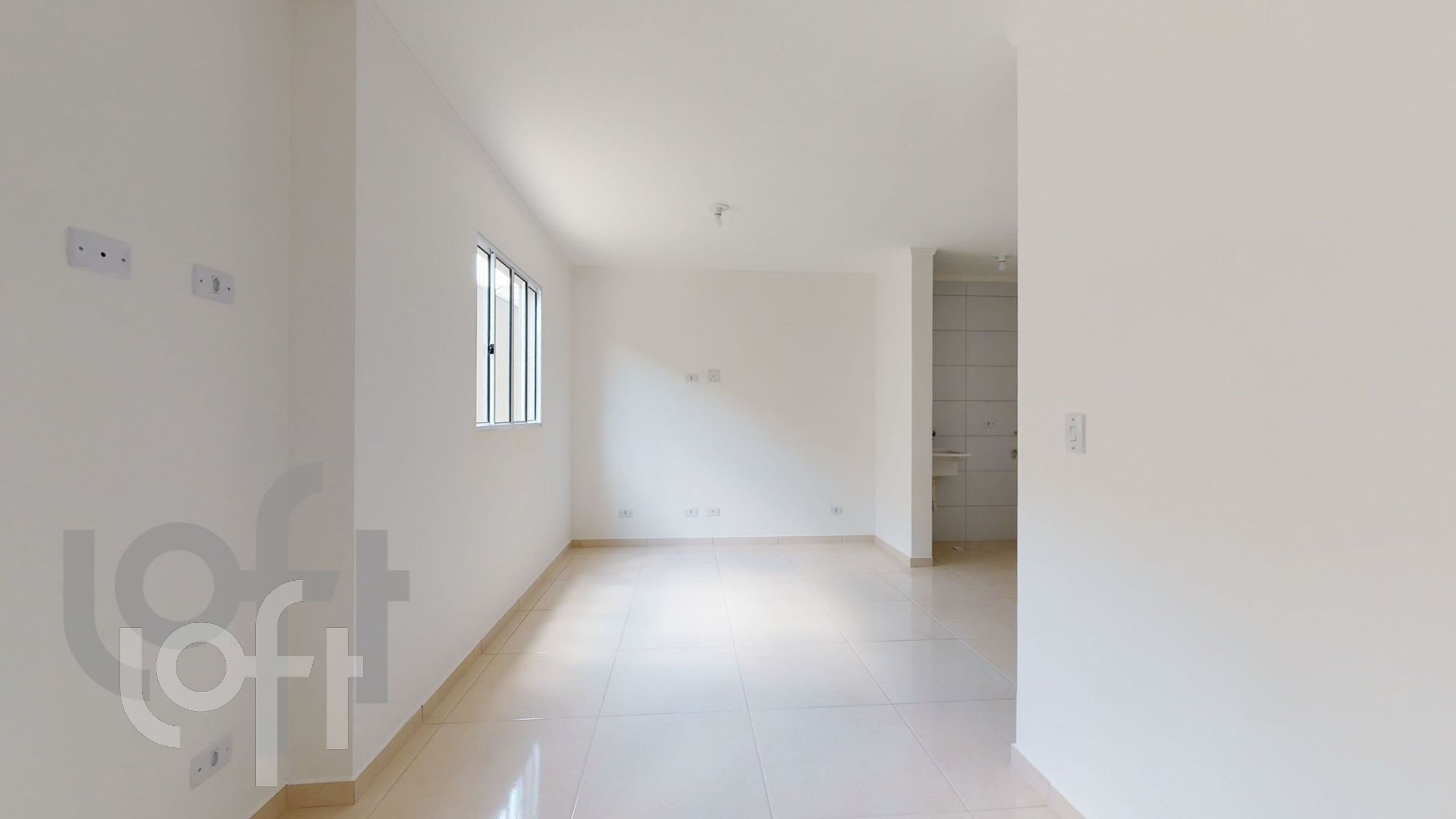 Apartamento à venda com 1 quarto, 36m² - Foto 5