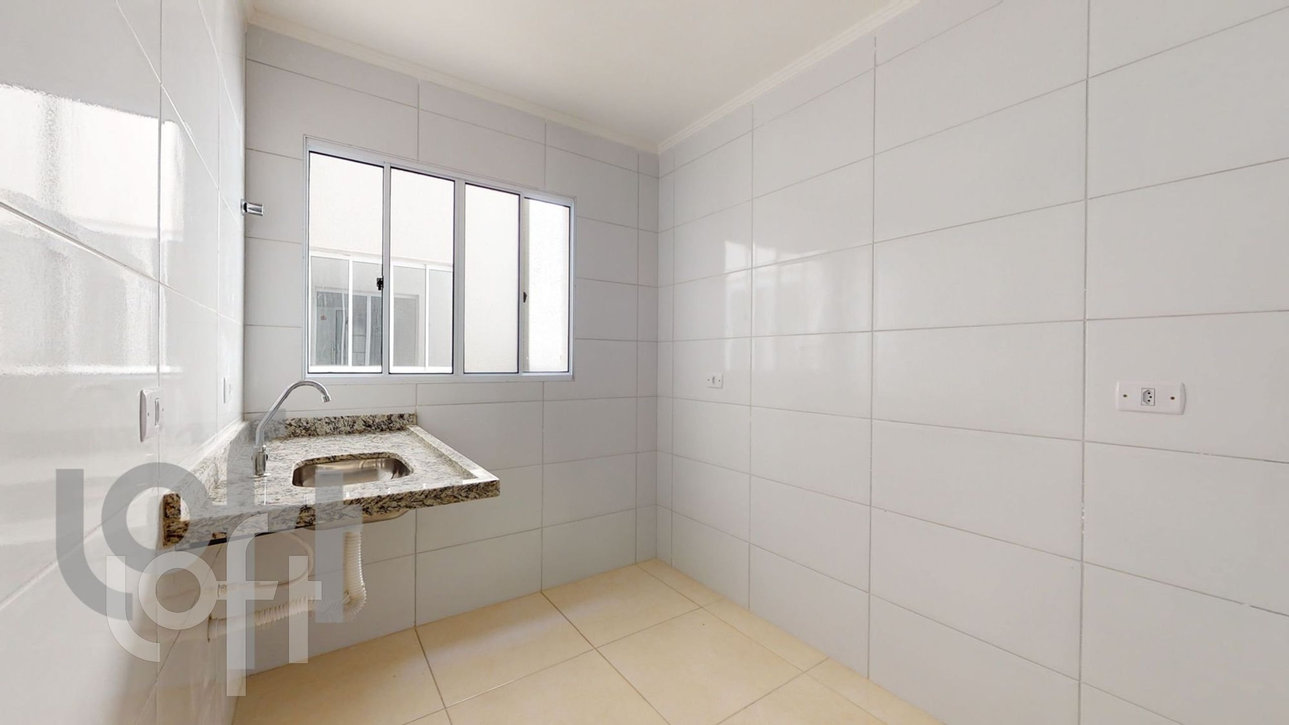 Apartamento à venda com 1 quarto, 36m² - Foto 21