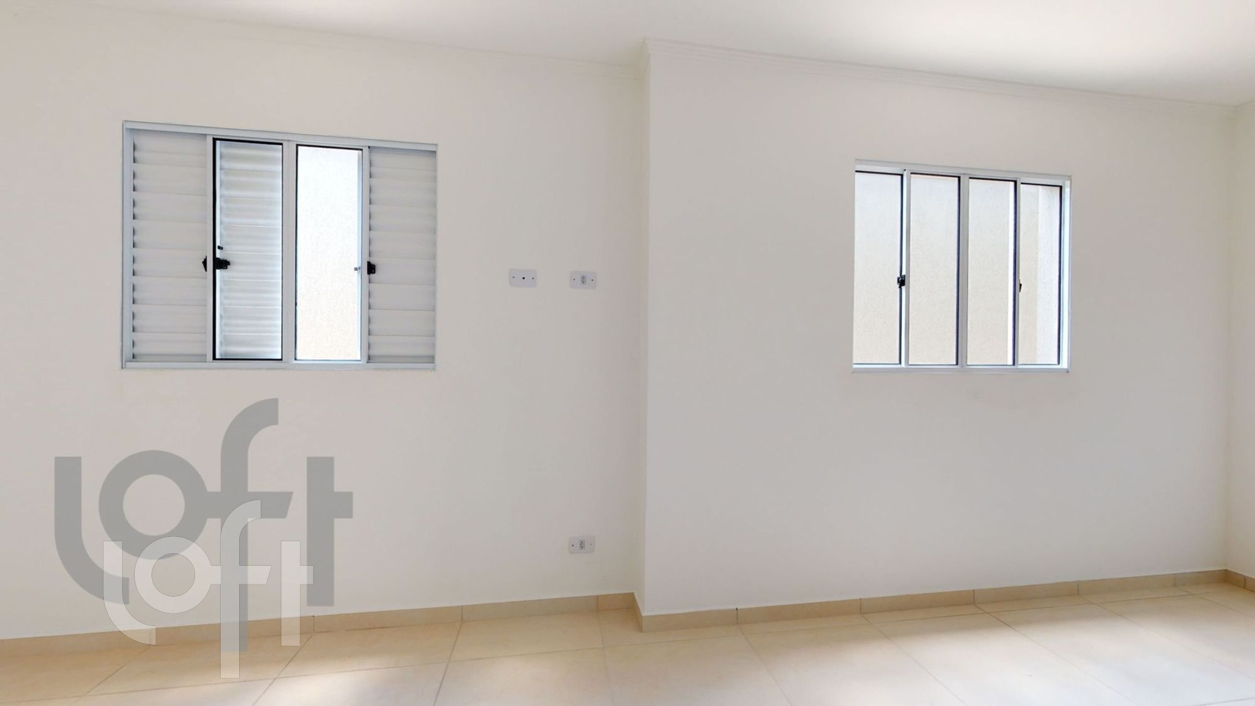 Apartamento à venda com 1 quarto, 36m² - Foto 3