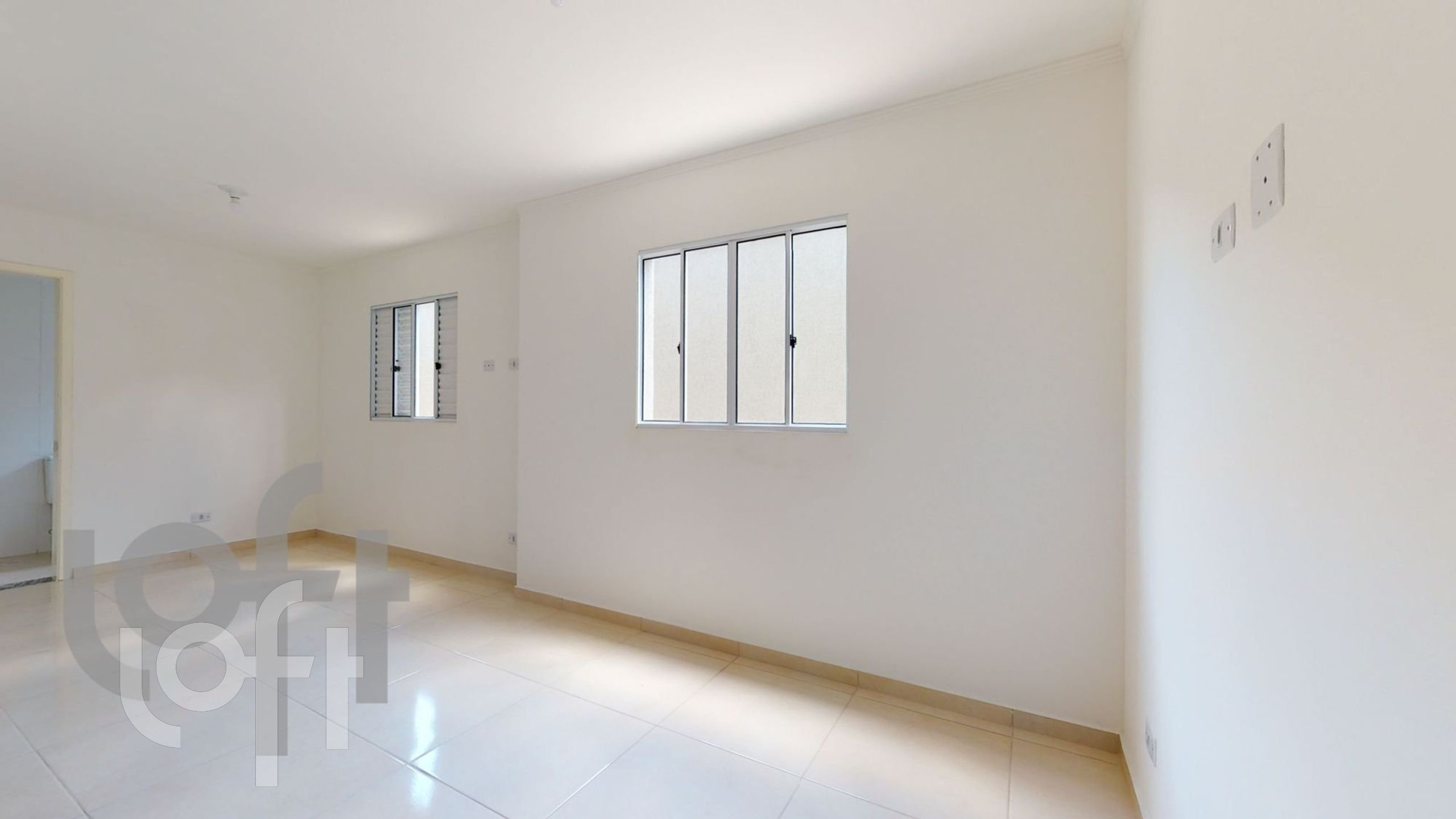 Apartamento à venda com 1 quarto, 36m² - Foto 12