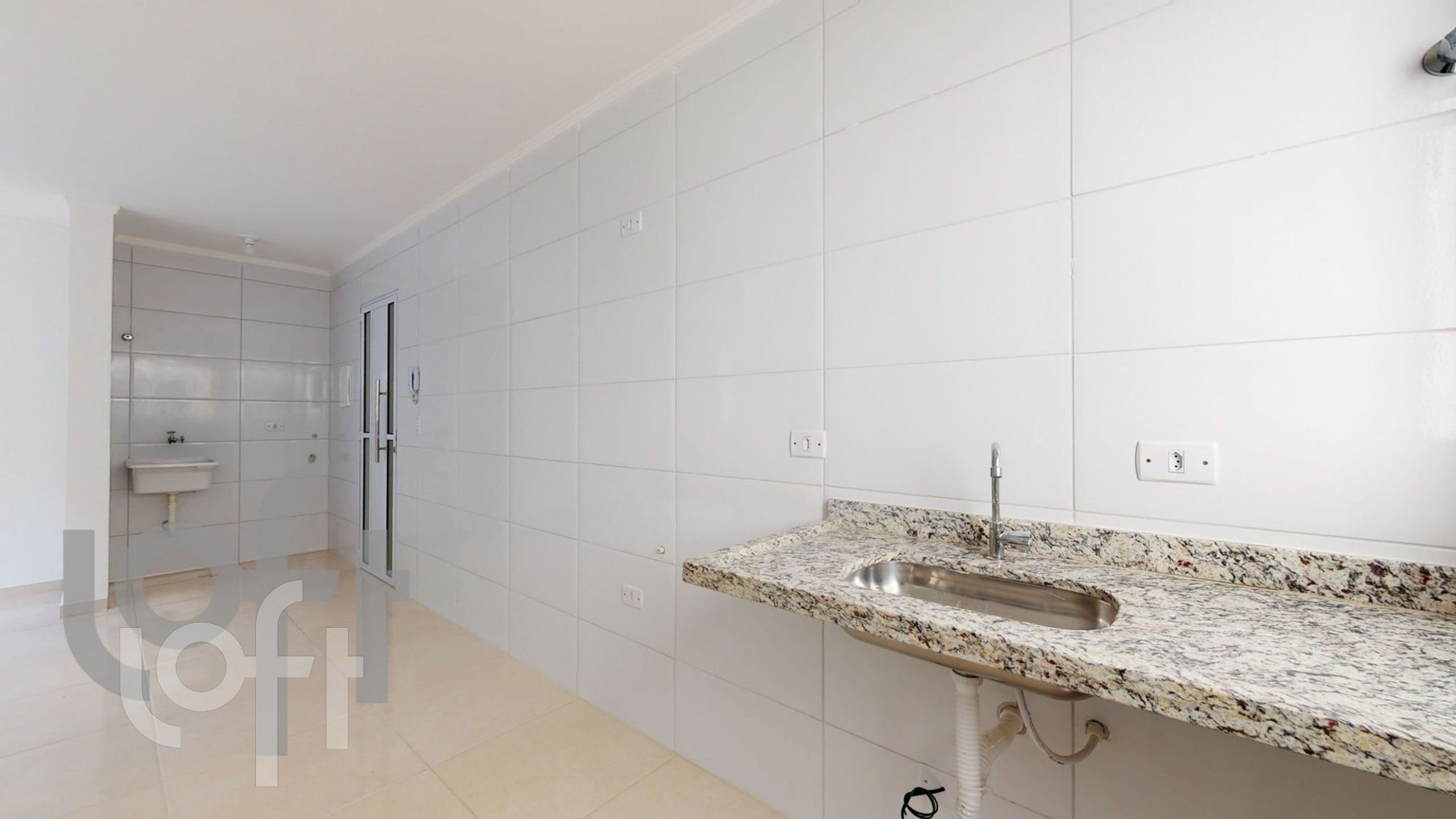 Apartamento à venda com 1 quarto, 36m² - Foto 19