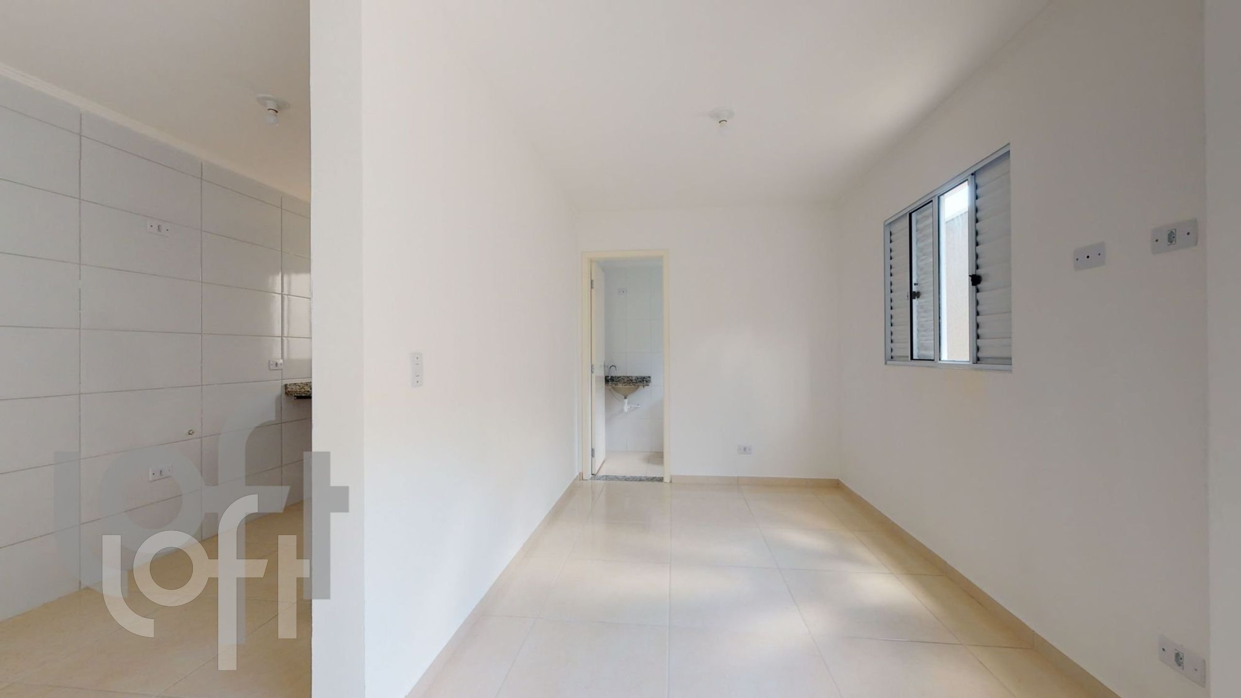 Apartamento à venda com 1 quarto, 36m² - Foto 9