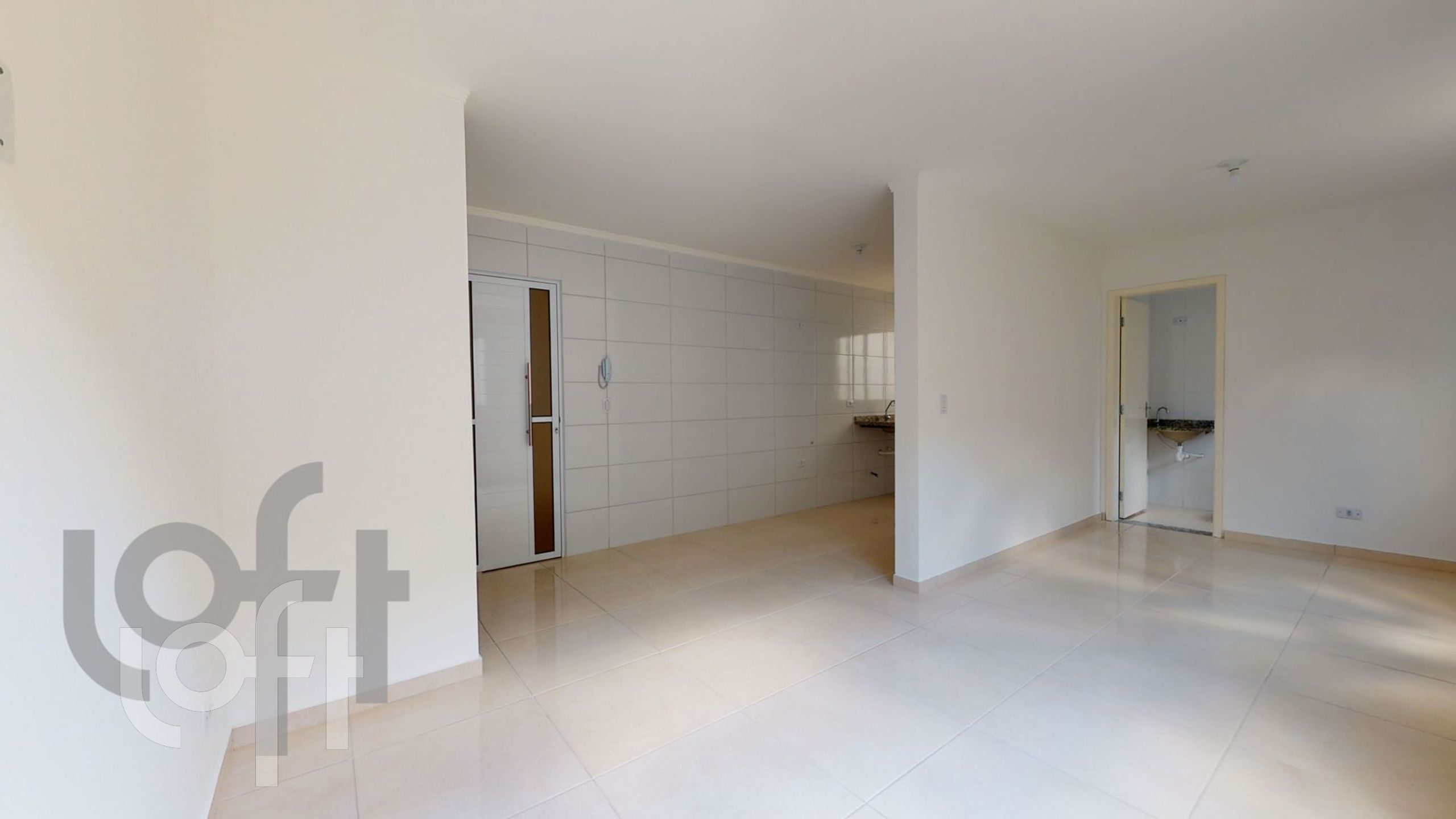 Apartamento à venda com 1 quarto, 36m² - Foto 10