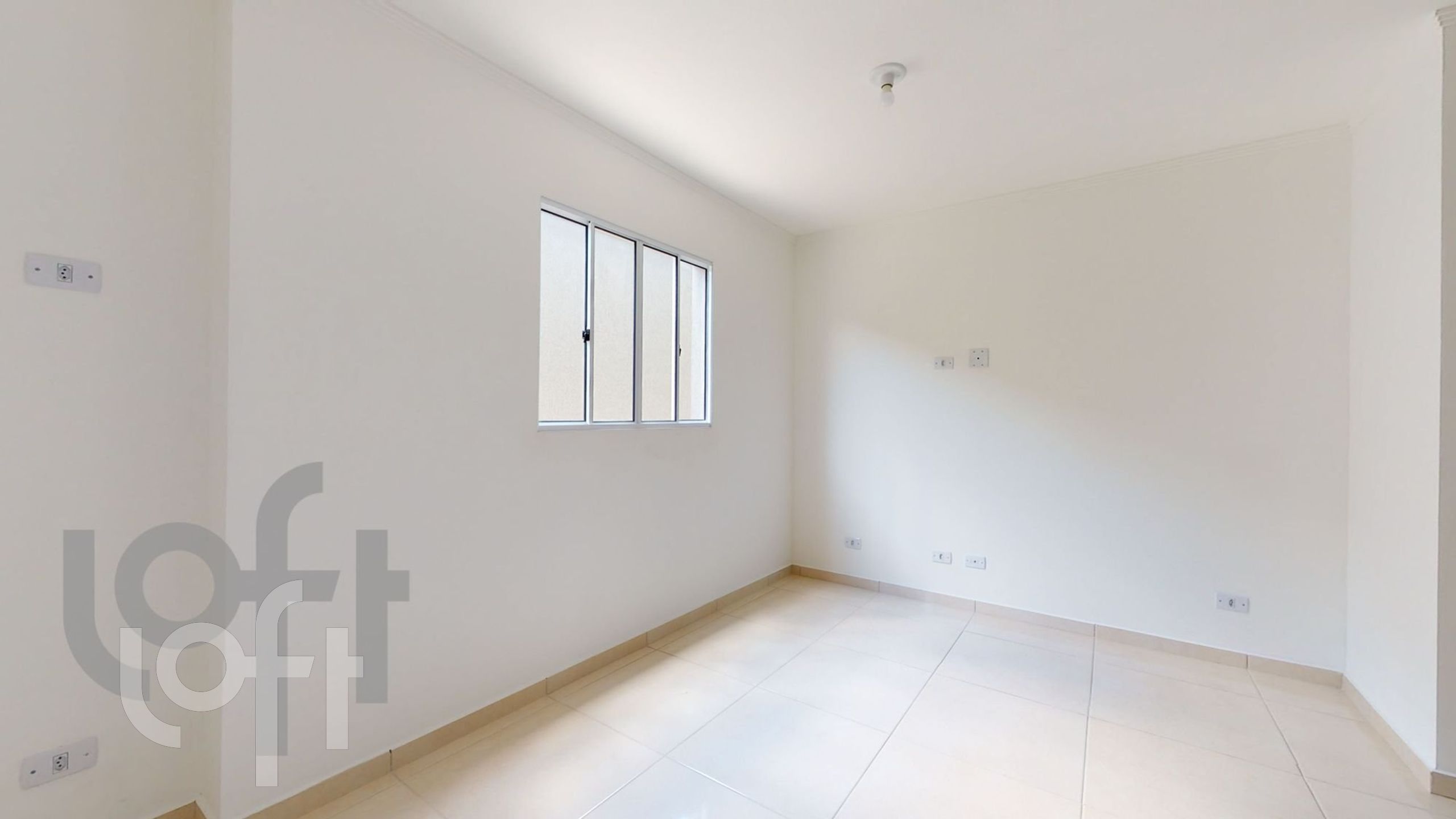 Apartamento à venda com 1 quarto, 36m² - Foto 4