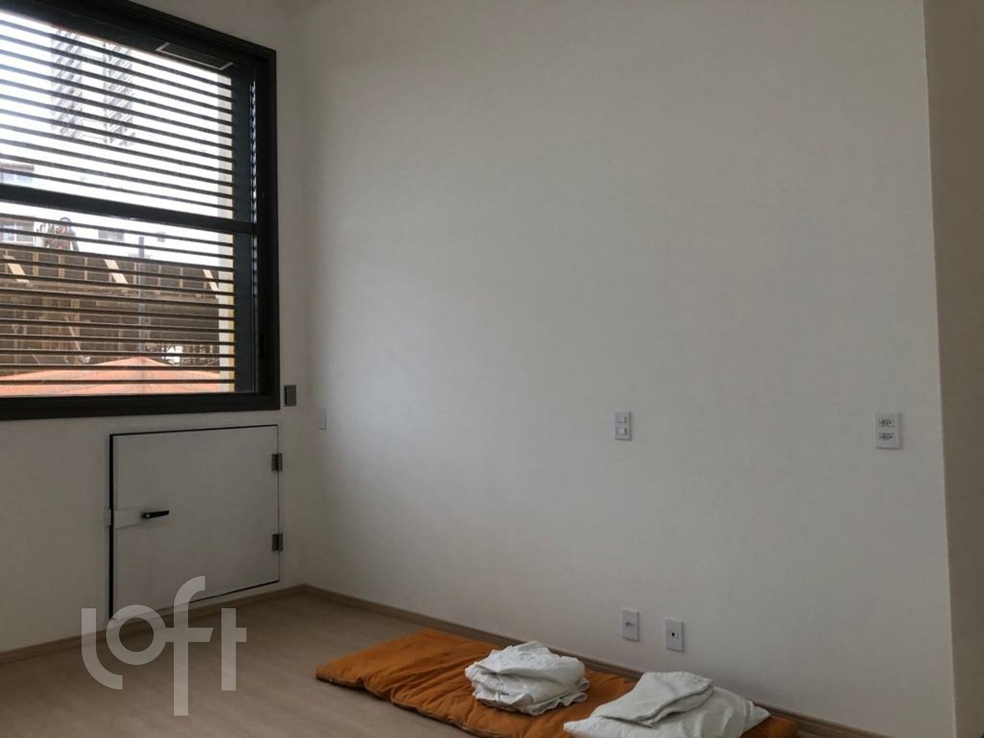 Apartamento à venda com 1 quarto, 24m² - Foto 15