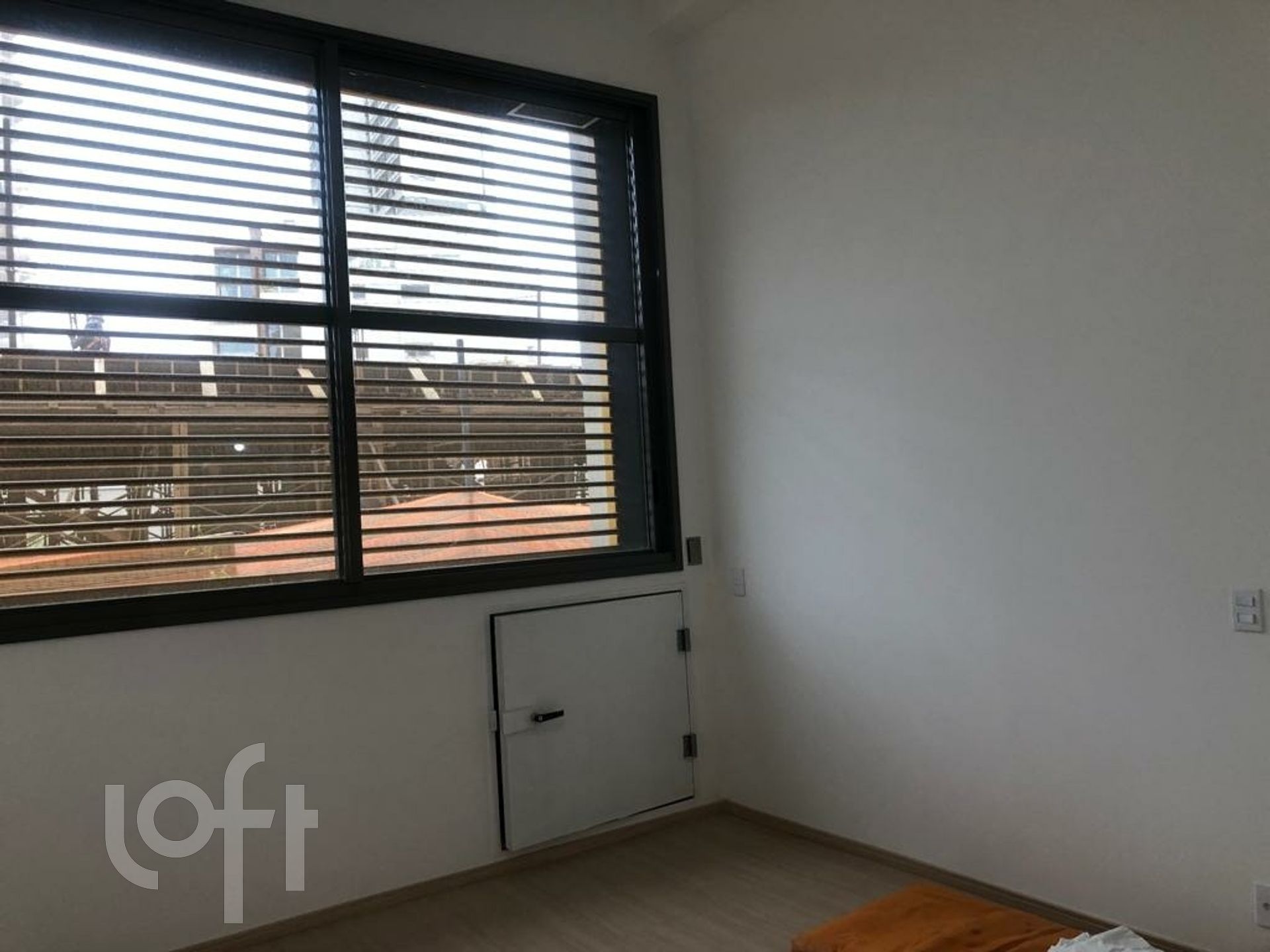 Apartamento à venda com 1 quarto, 24m² - Foto 17