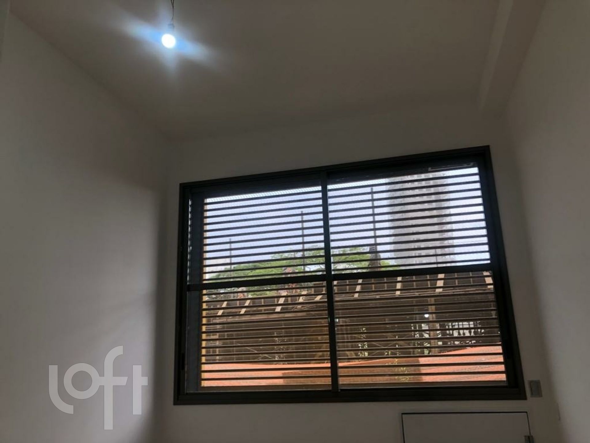 Apartamento à venda com 1 quarto, 24m² - Foto 16