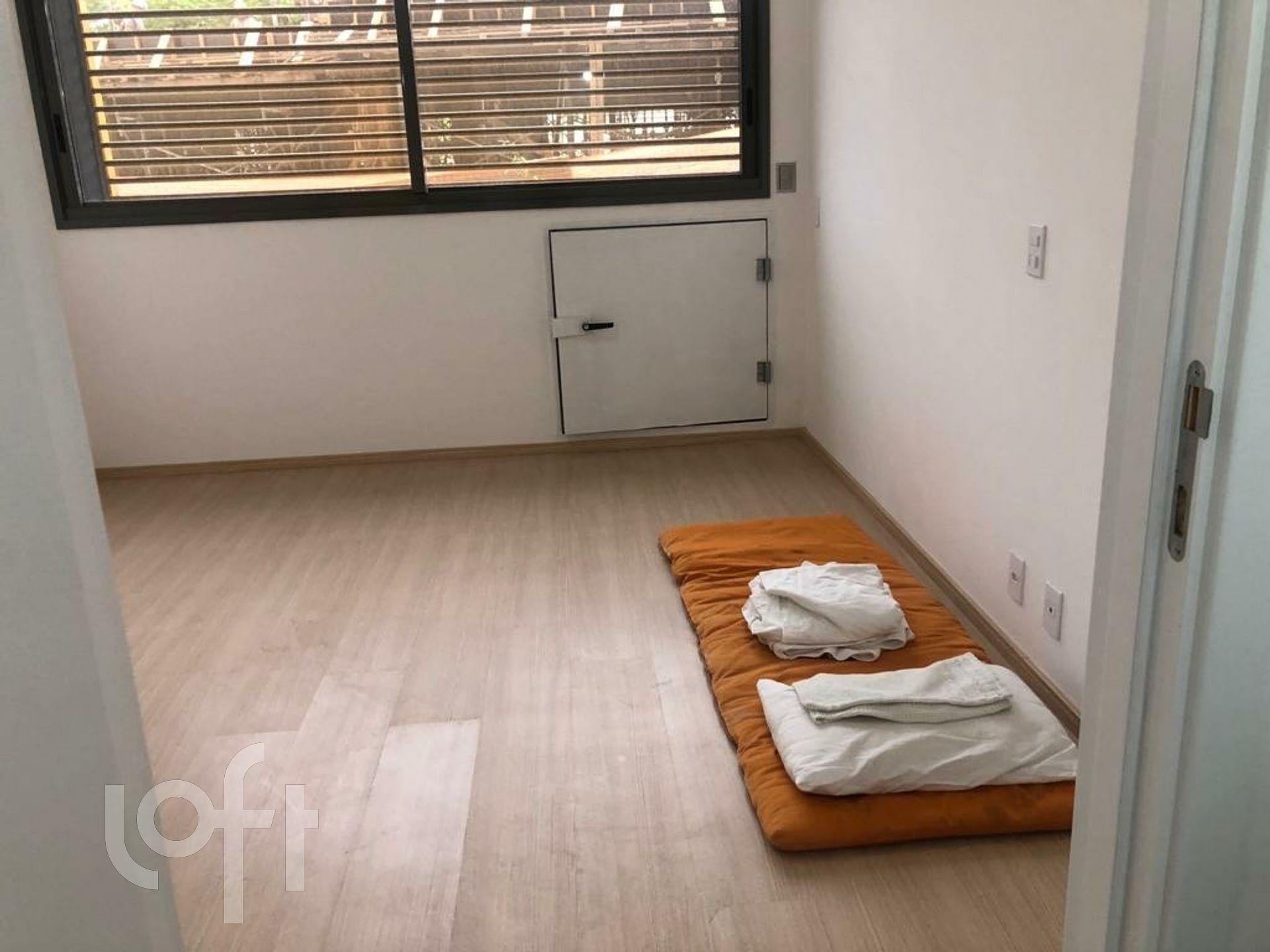 Apartamento à venda com 1 quarto, 24m² - Foto 12