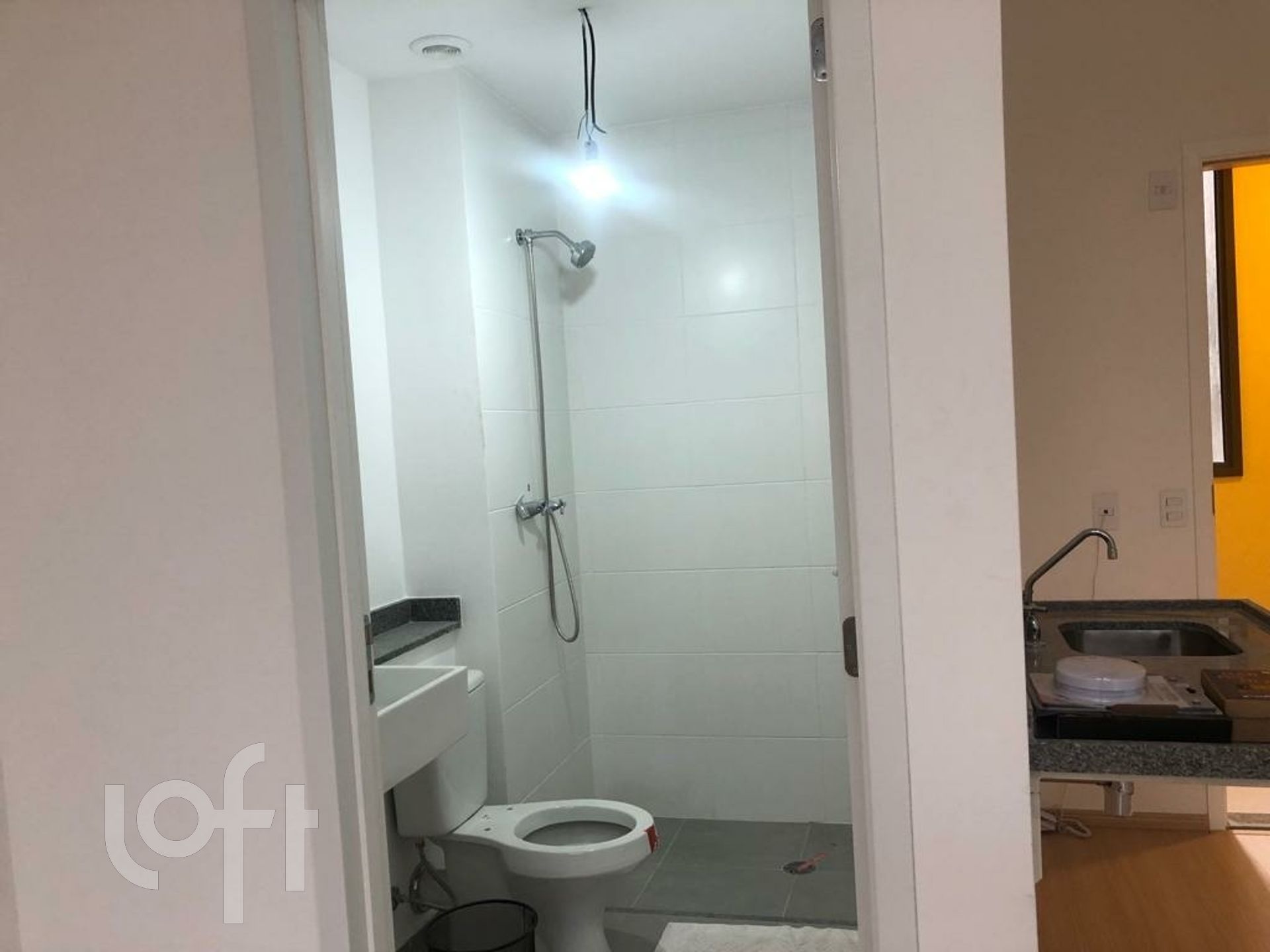 Apartamento à venda com 1 quarto, 24m² - Foto 14