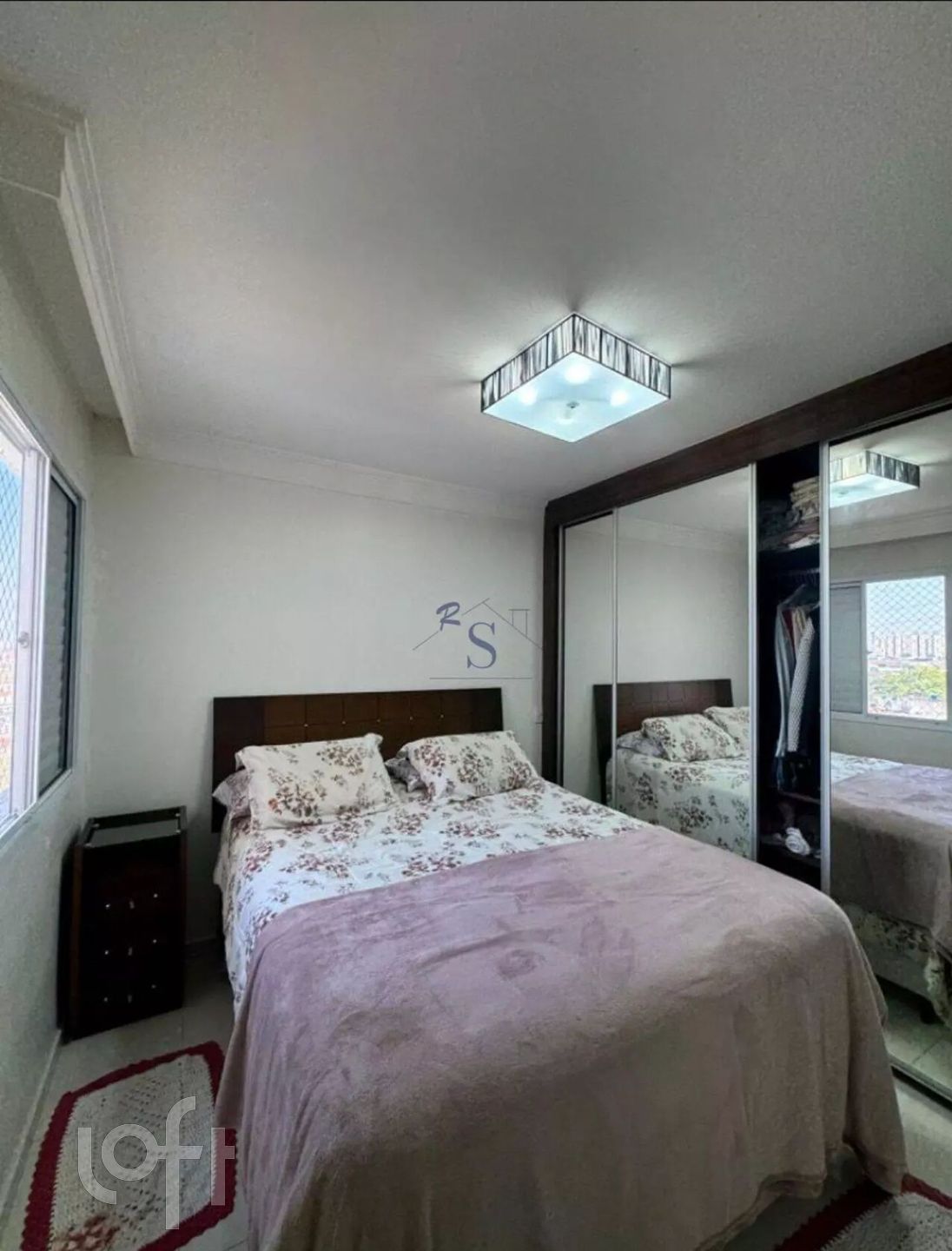 Apartamento à venda com 3 quartos, 70m² - Foto 12