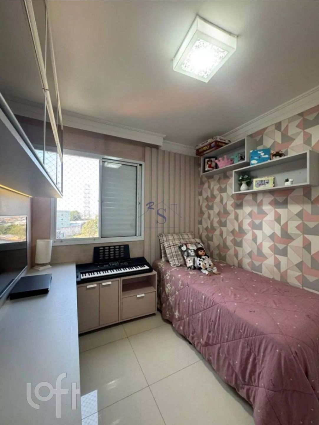 Apartamento à venda com 3 quartos, 70m² - Foto 14