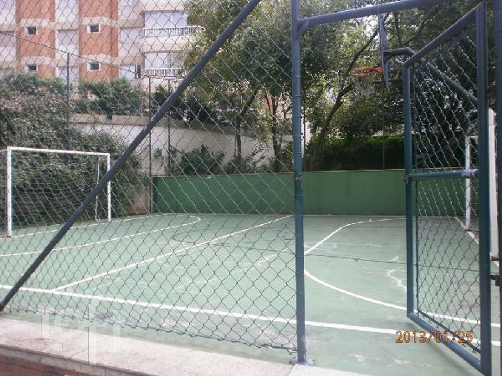 Apartamento à venda com 4 quartos, 387m² - Foto 5