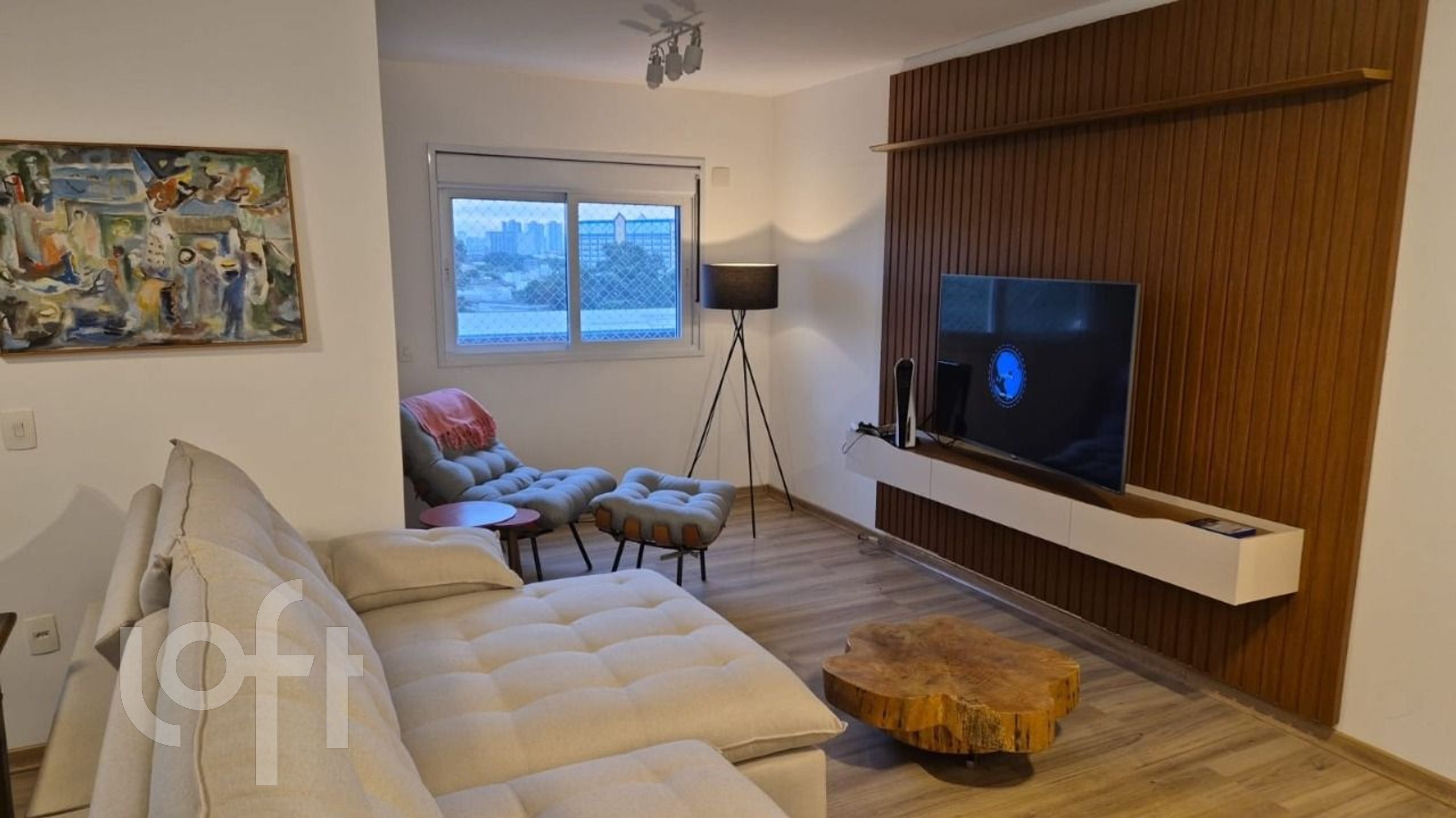 Apartamento à venda com 3 quartos, 241m² - Foto 4