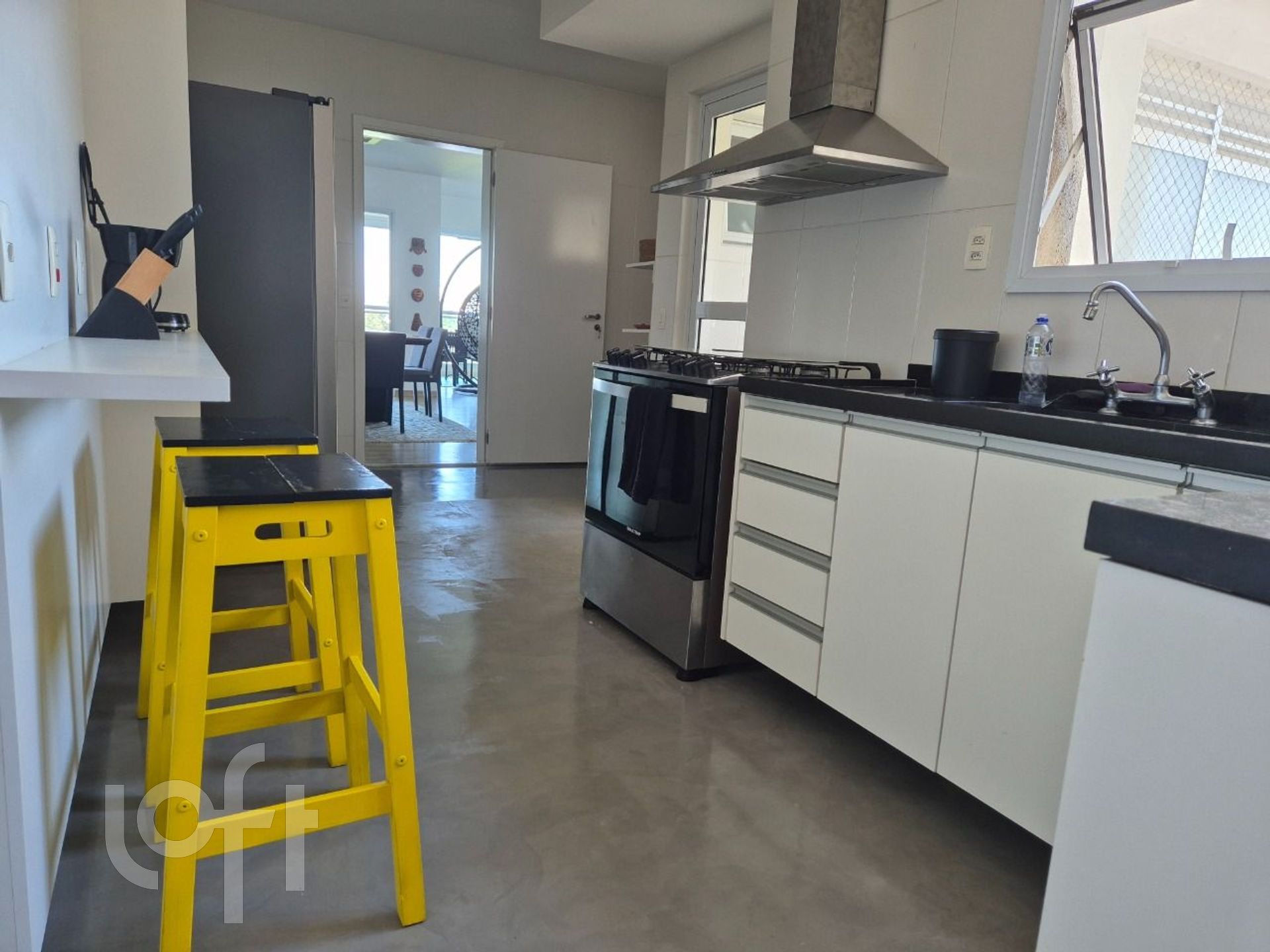 Apartamento à venda com 3 quartos, 241m² - Foto 16