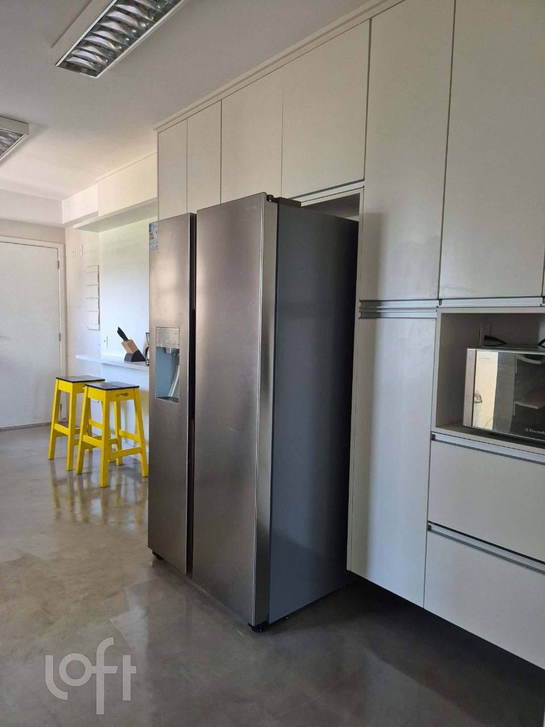 Apartamento à venda com 3 quartos, 241m² - Foto 13