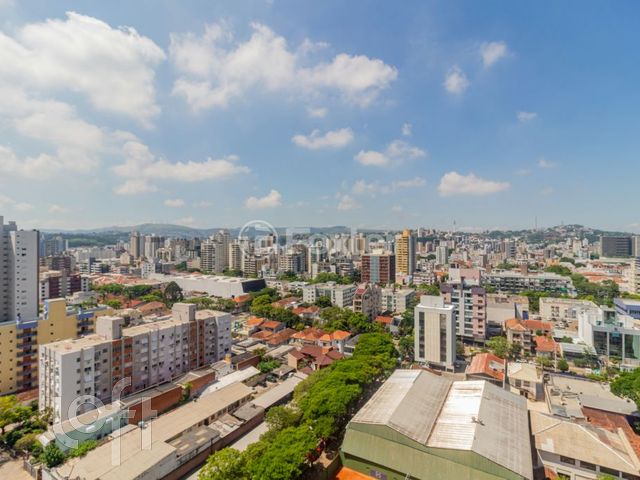 Apartamento com 151m², 3 dormitórios, 3 suítes, 3 vagas, Menino Deus em Porto Alegre