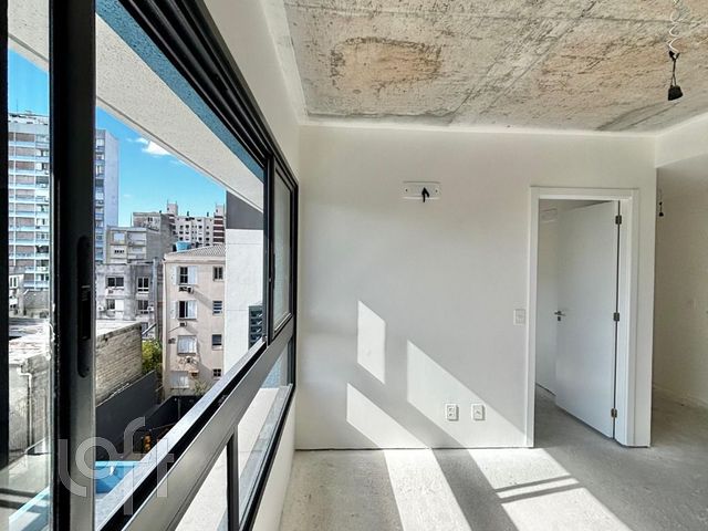 Apartamento com 60m², 2 dormitórios, 2 suítes, 1 vaga, Cidade Baixa em Porto Alegre